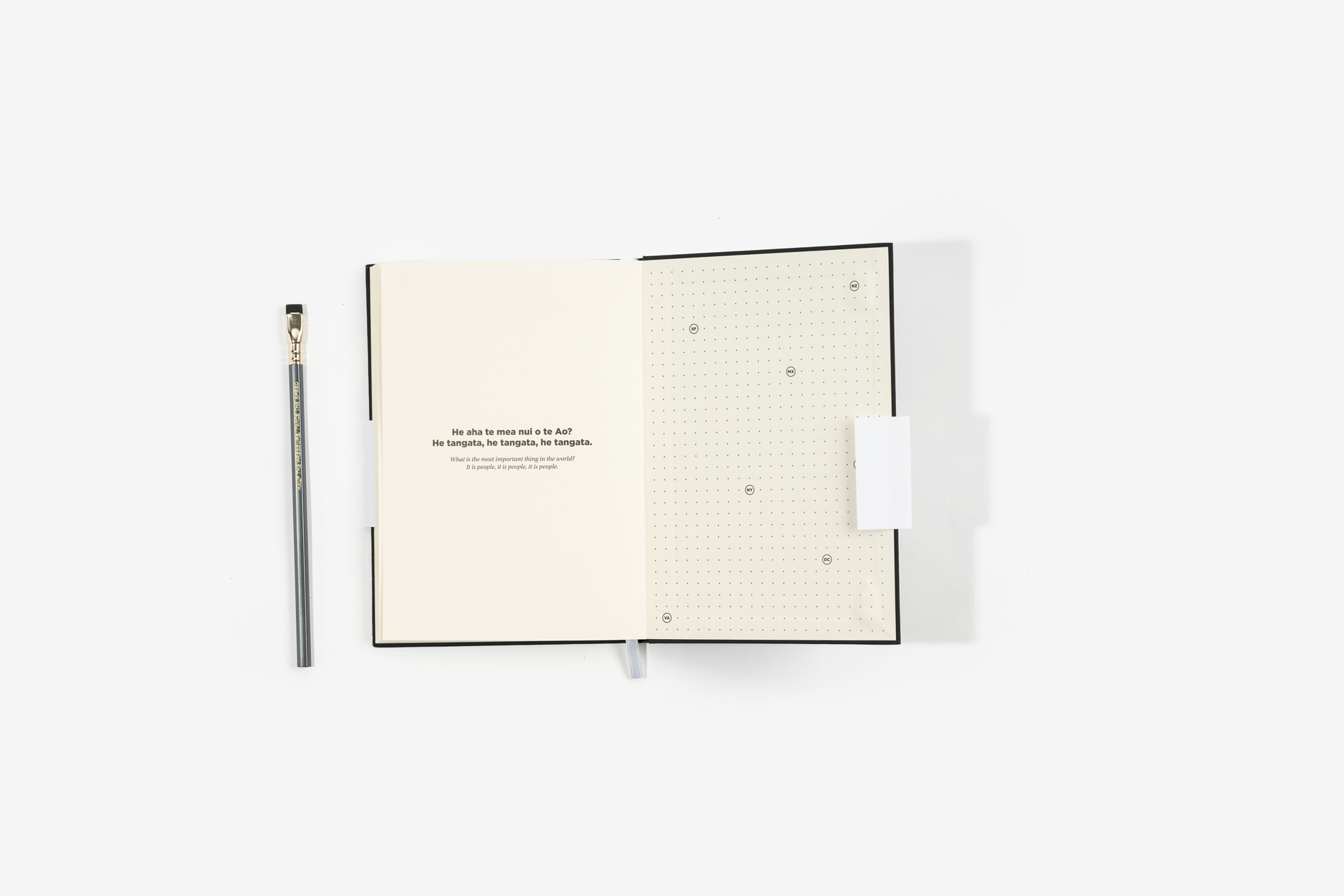 Beachheads Custom Printed Notebooks