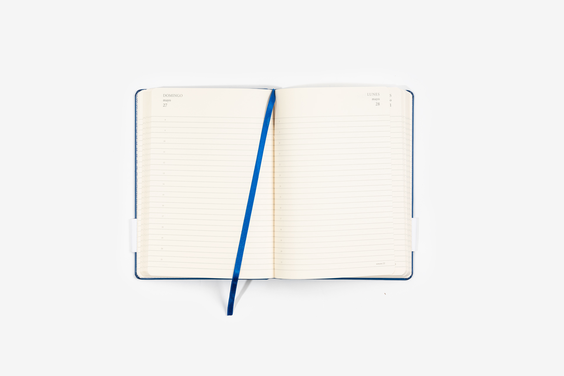 Romar Custom Printed Diary