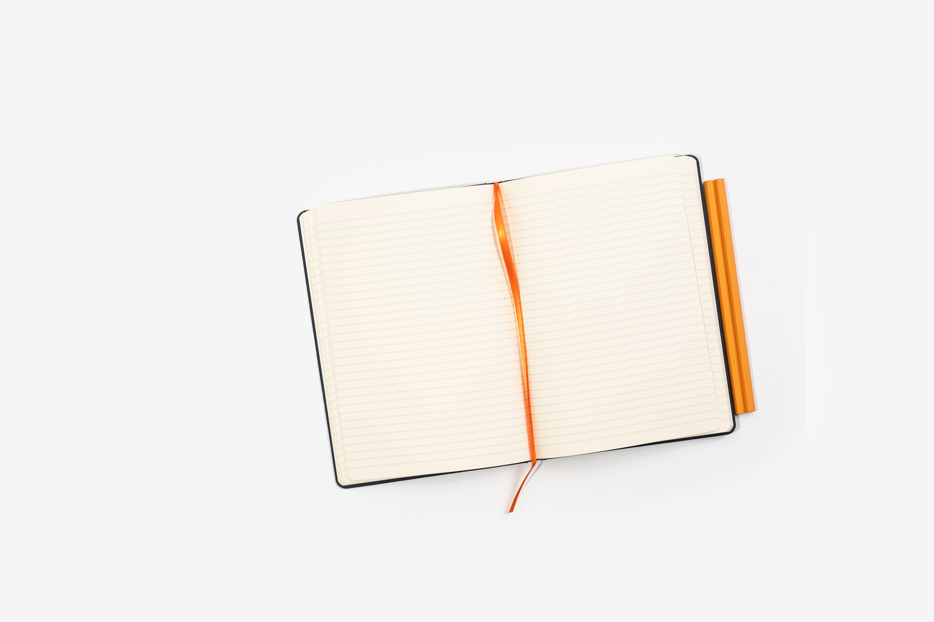 London & Capital Notebook