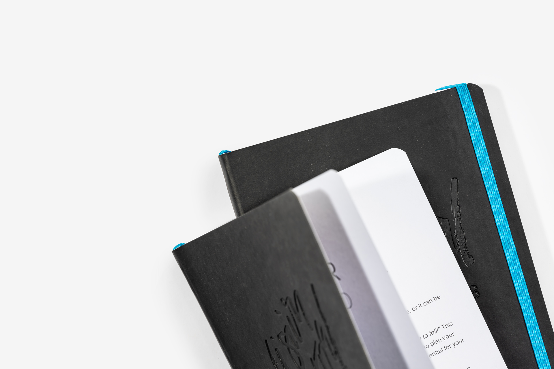 Vision Custom Printed Journal