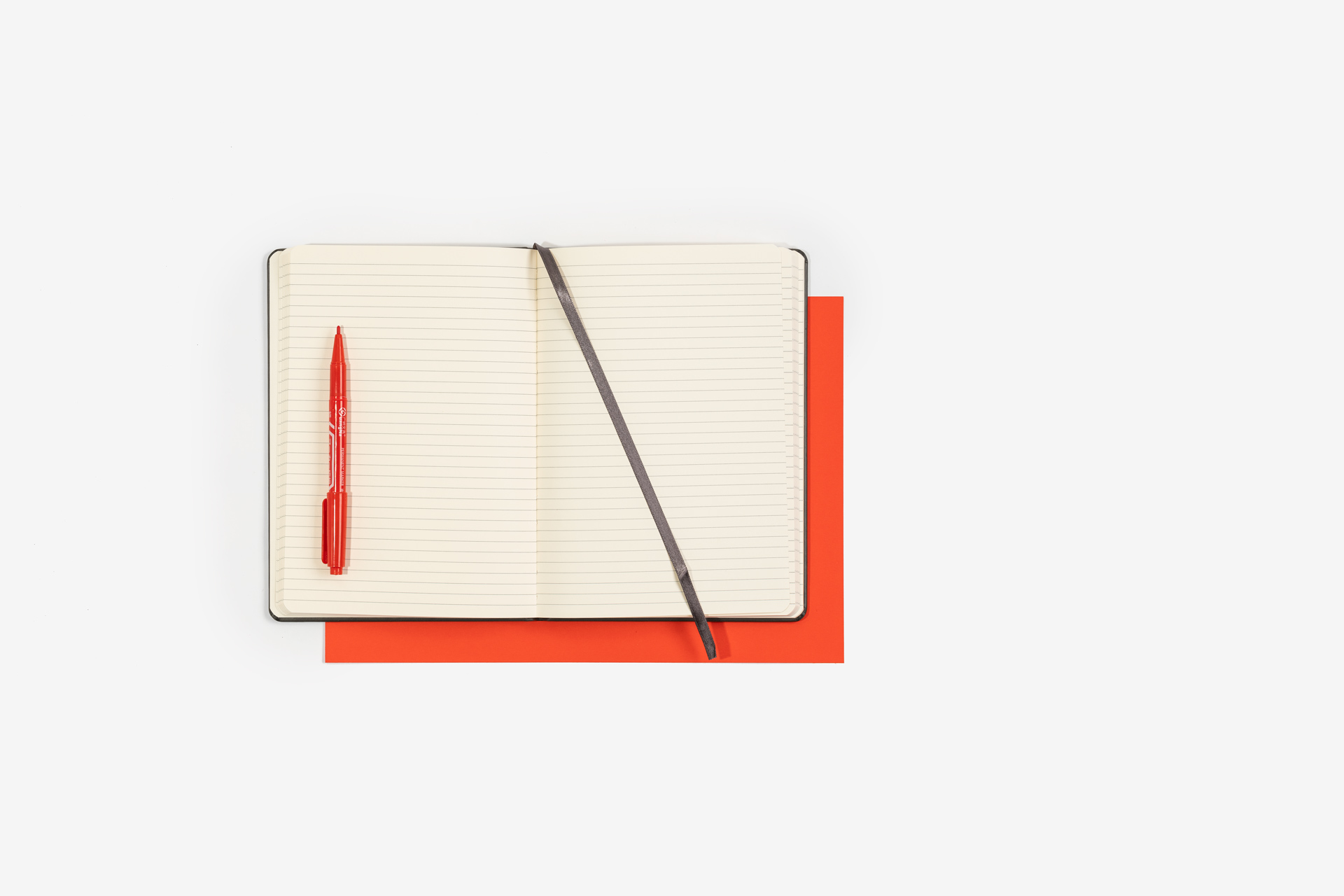 Purina Notebooks