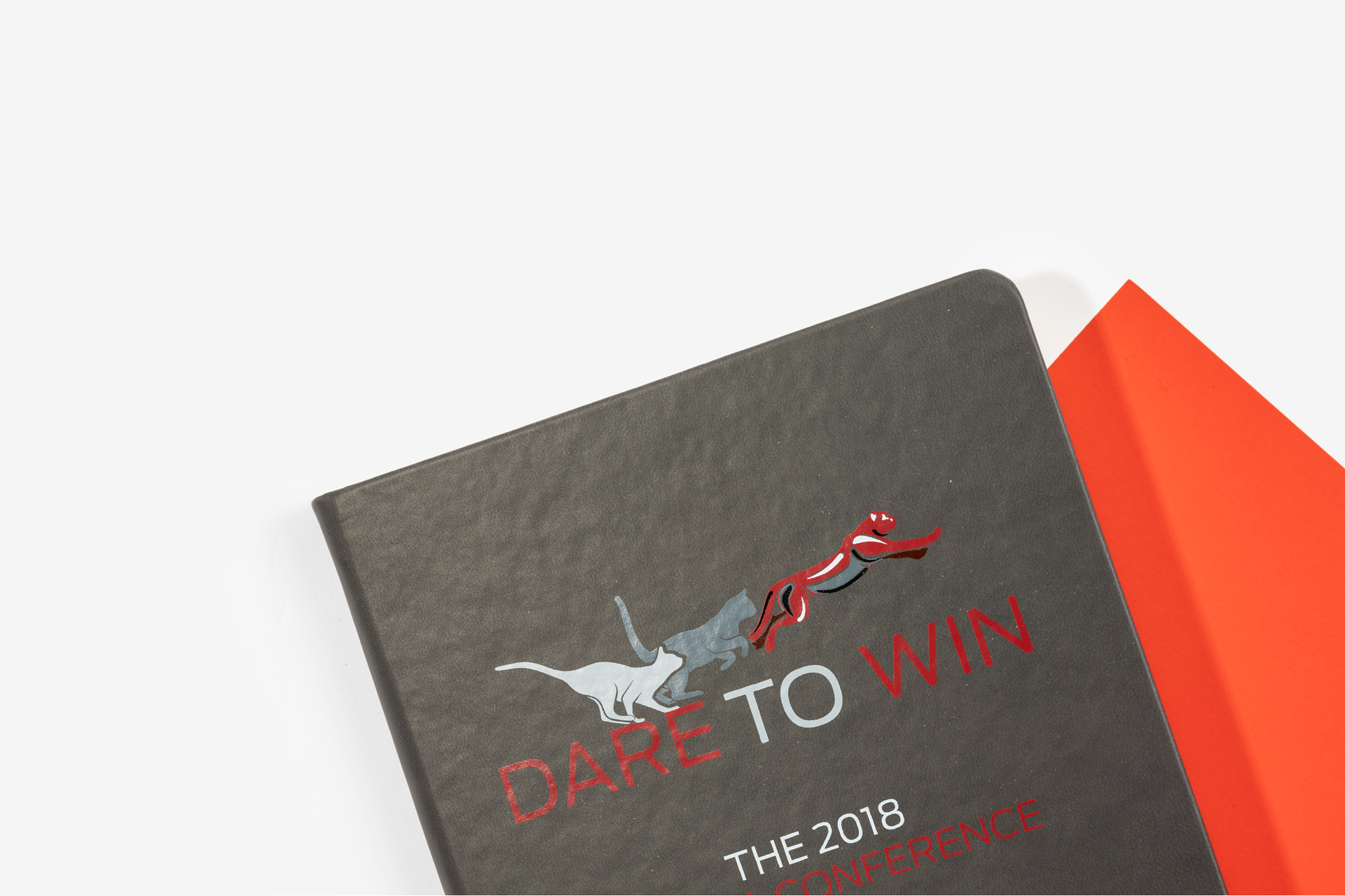 Purina Notebooks