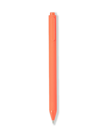 Pure Pop Soft Touch Pen