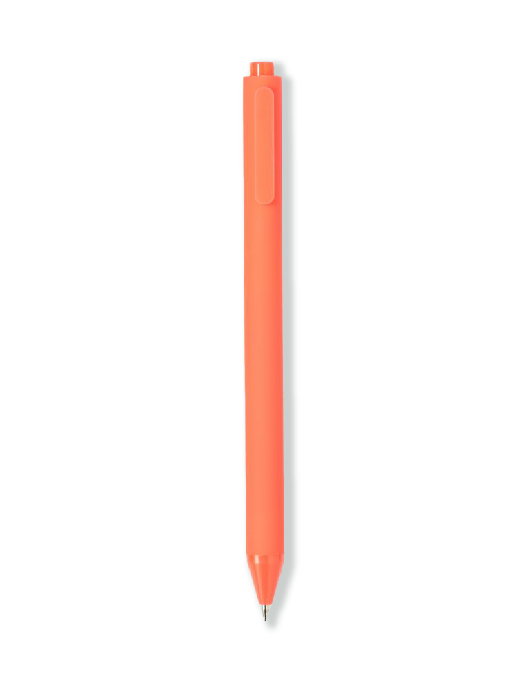 Pure Pop Soft Touch Pen