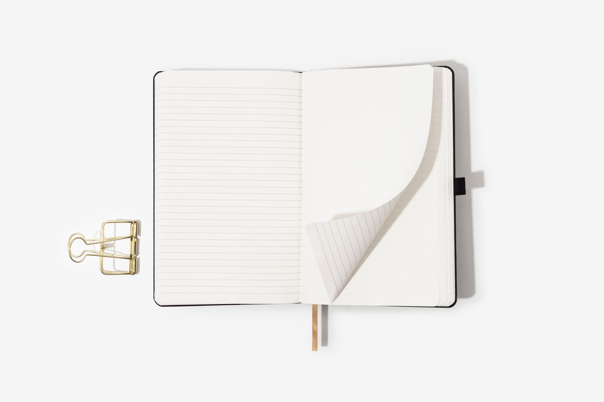 Valrhona Stone Notebooks