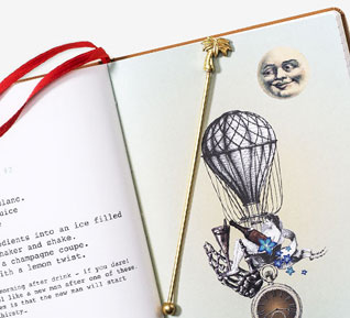 Printed-Pages