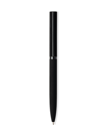 Sari Twist Pen Black