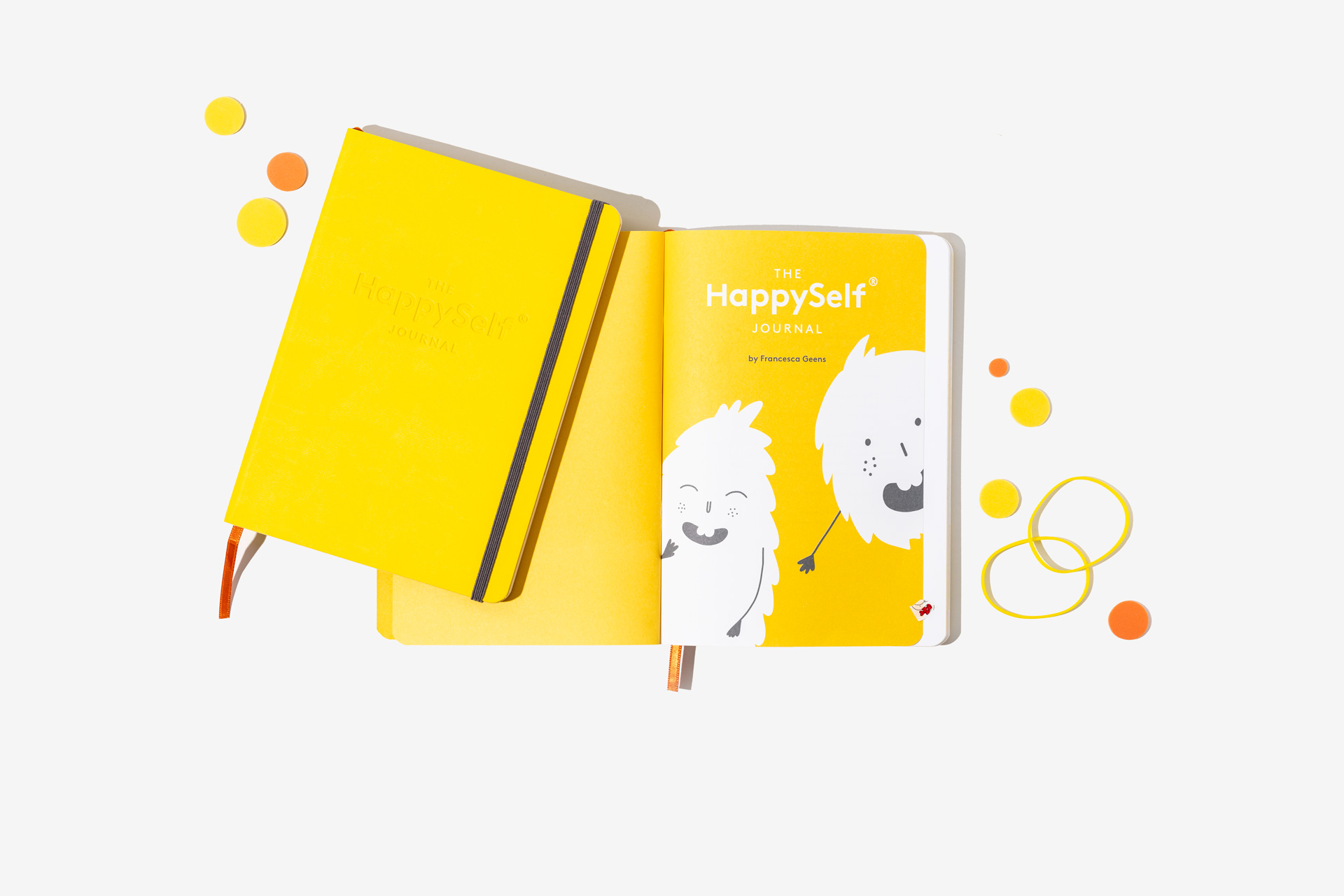 Bespoke Children’s Happiness Journal