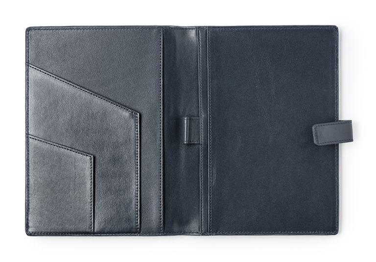 A5 Executive Folio