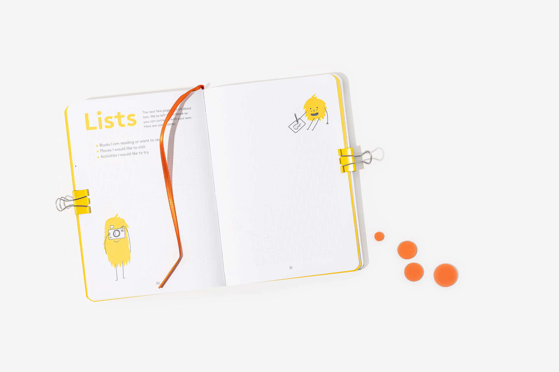 Bespoke Children’s Happiness Journal