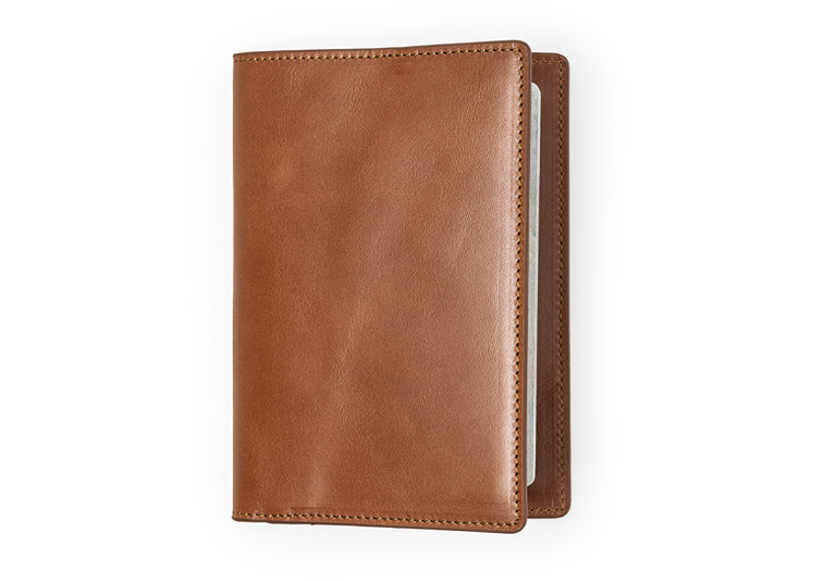 Passport Holder 2