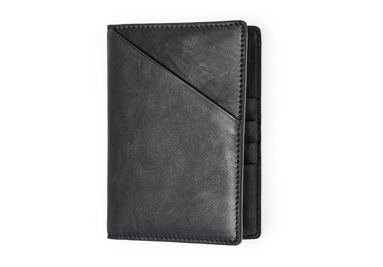 Passport Holder 1