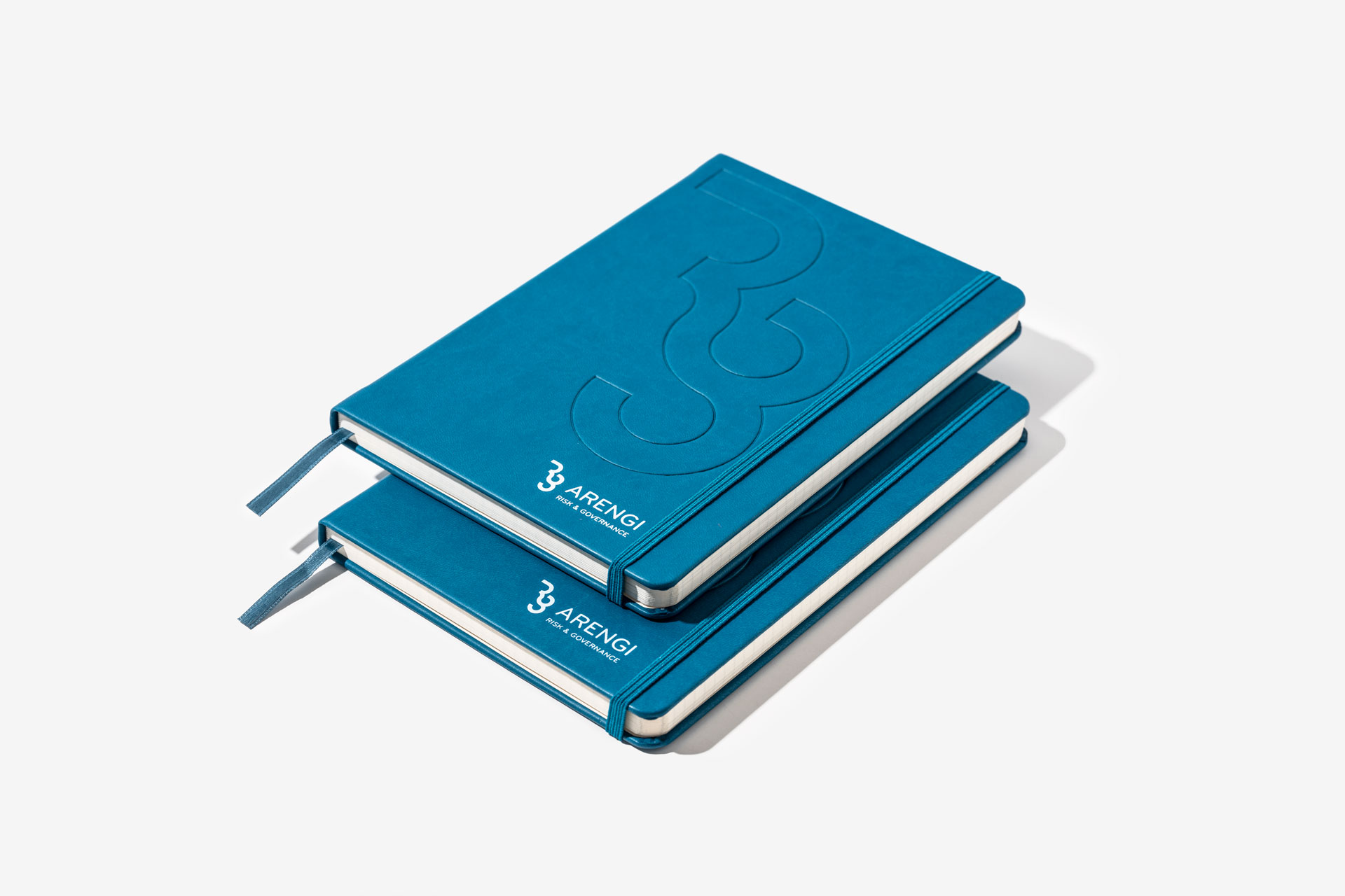 Arengi Custom Notebooks