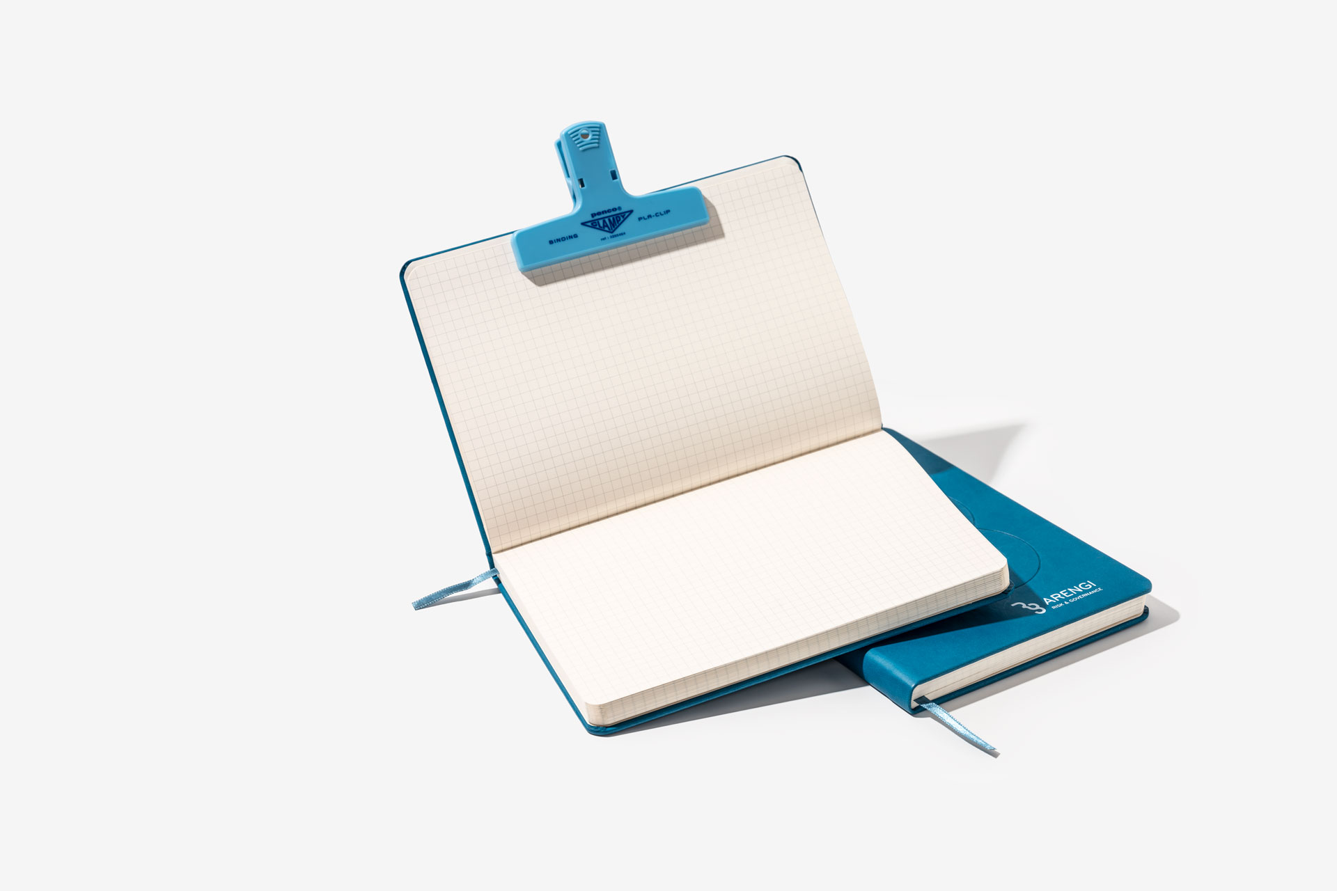 Arengi Custom Notebooks