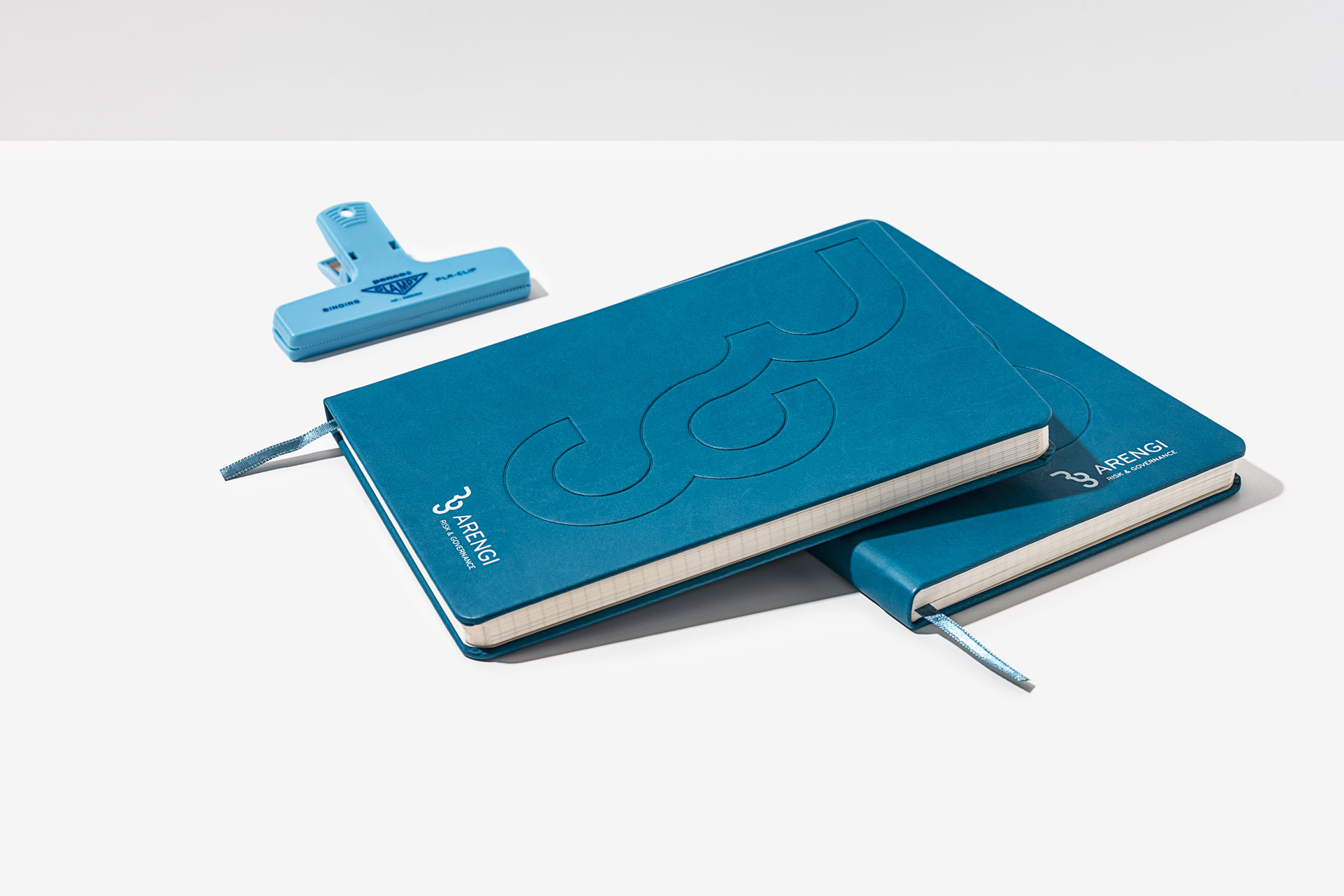 Arengi Custom Notebooks