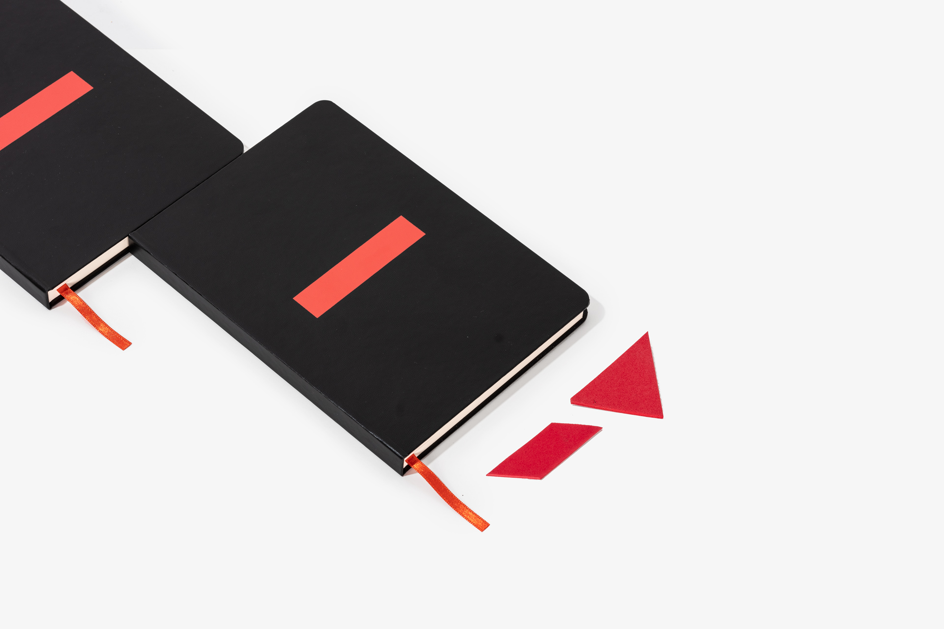 Design Ranch/Loghaven Custom Notebooks