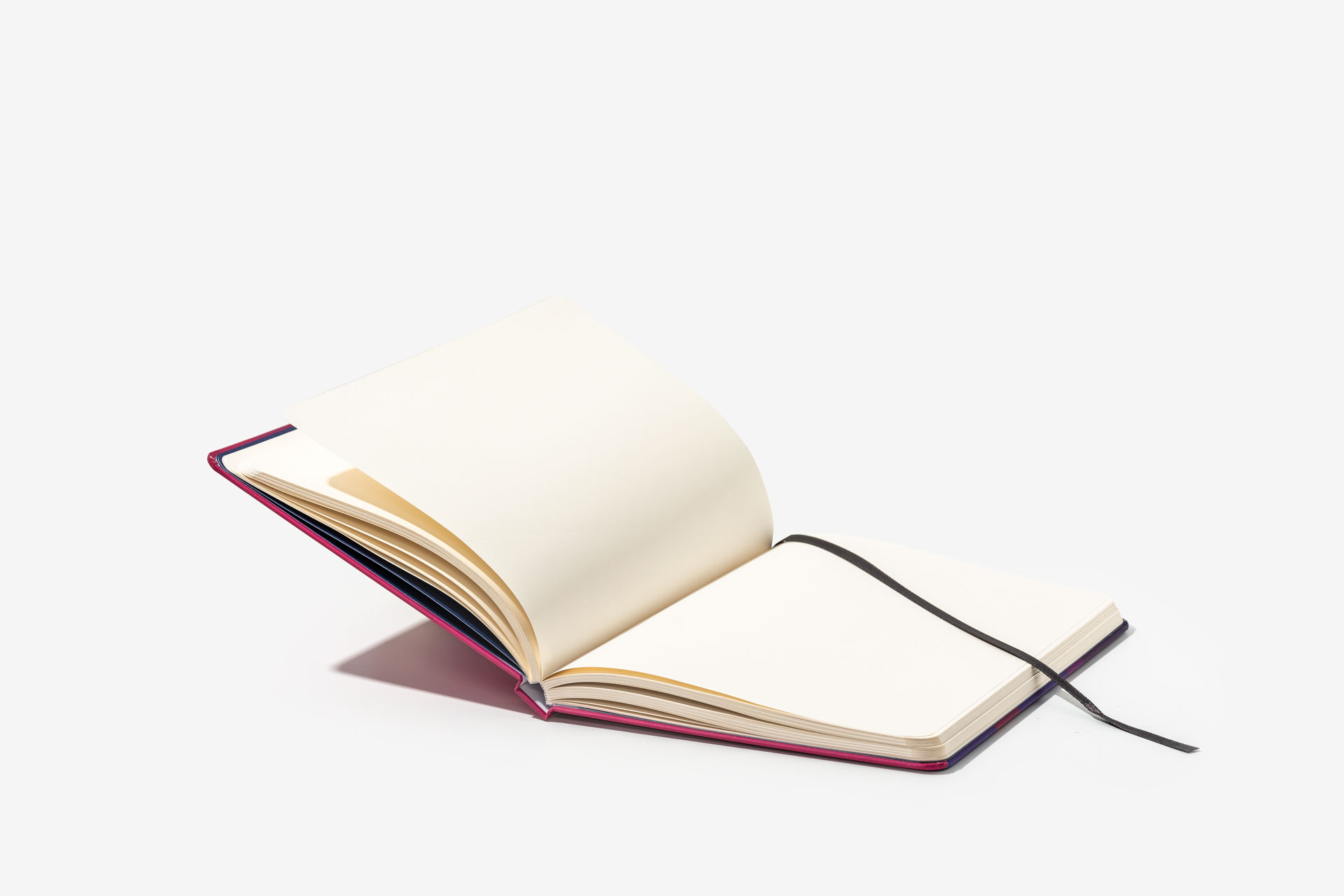 ISL Agency Printed Notebooks