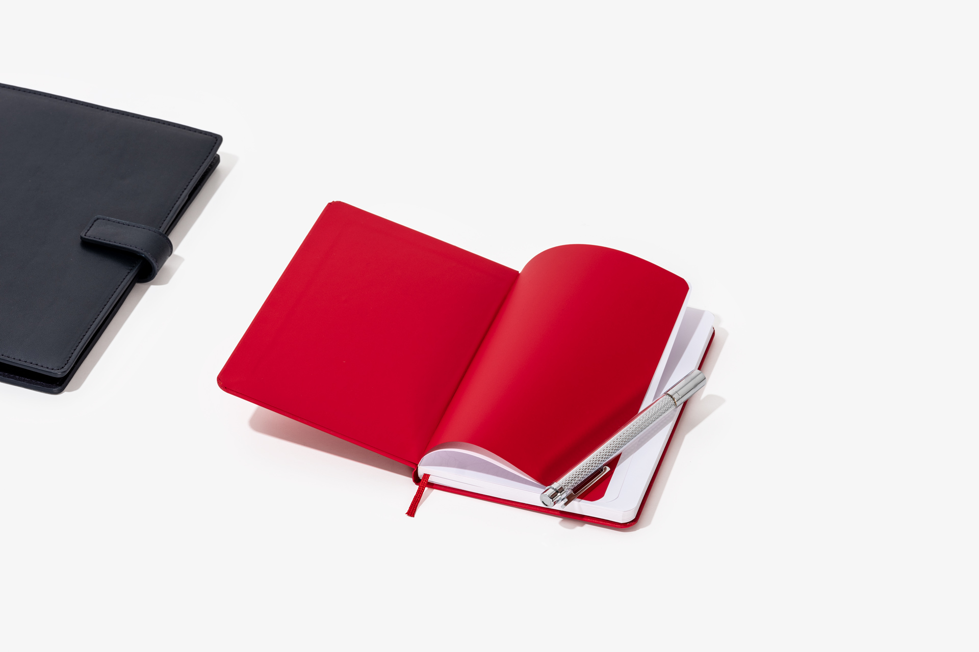 Cartier Leadership Notebooks