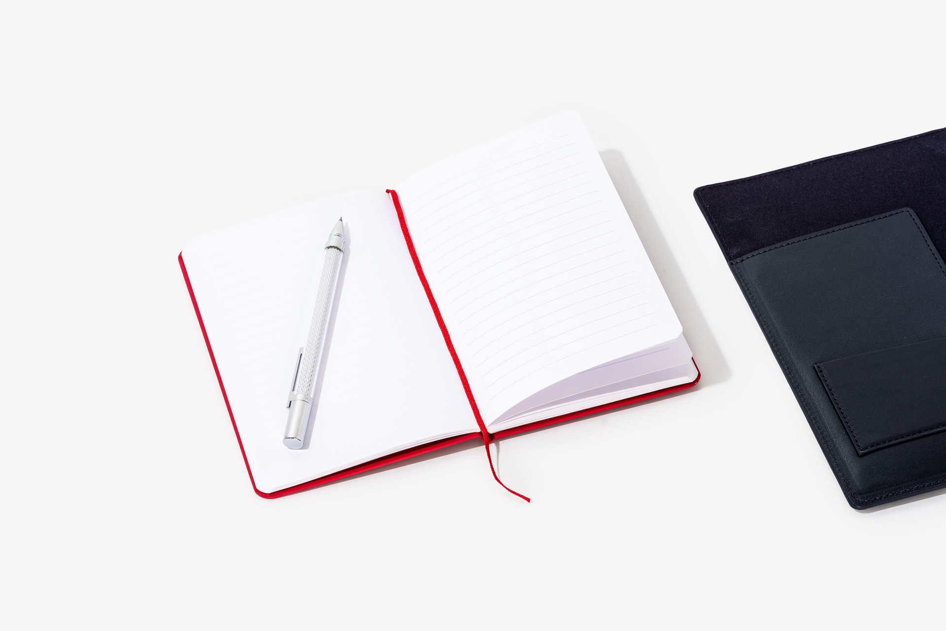 Cartier Leadership Notebooks