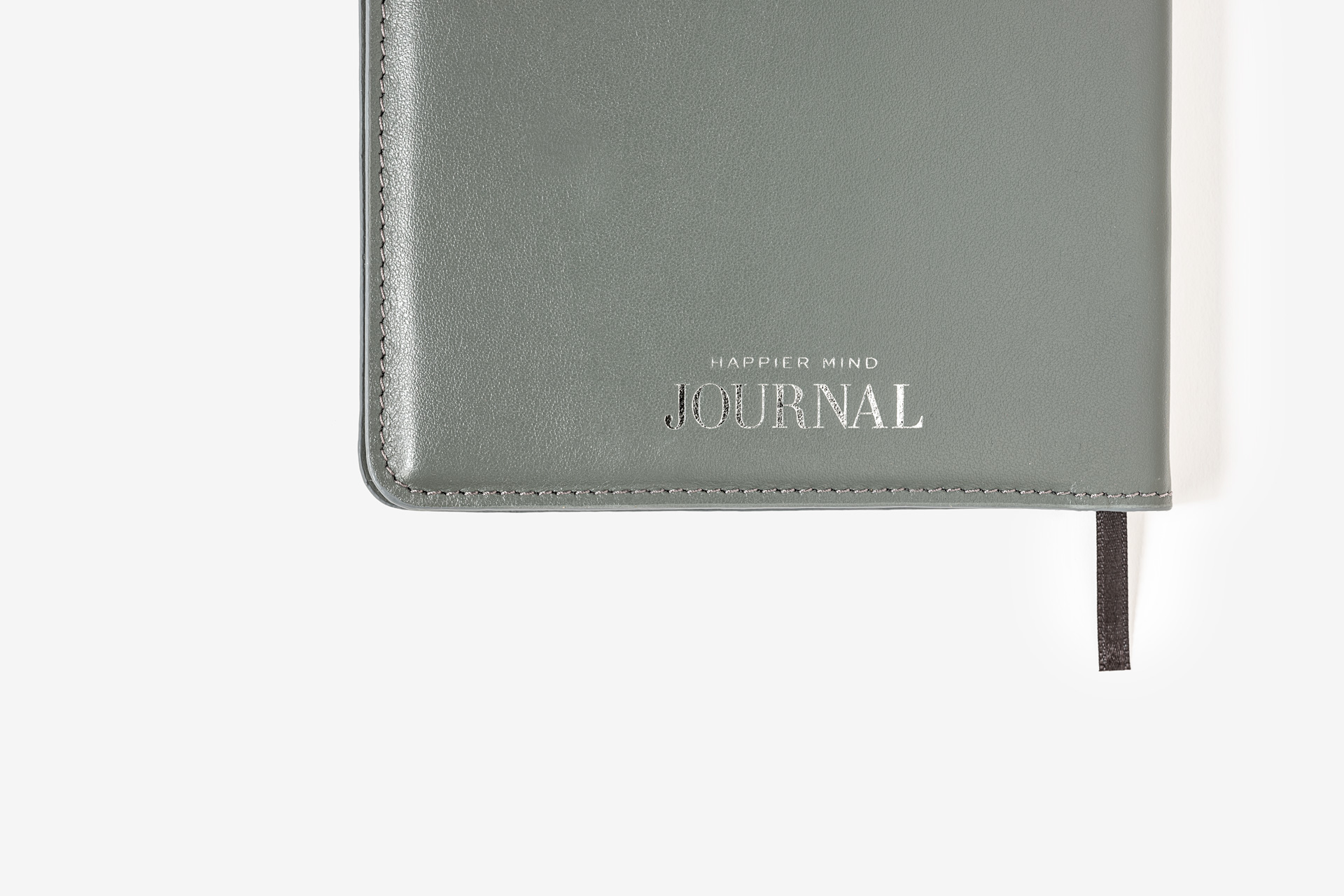 Happier Mind Journal