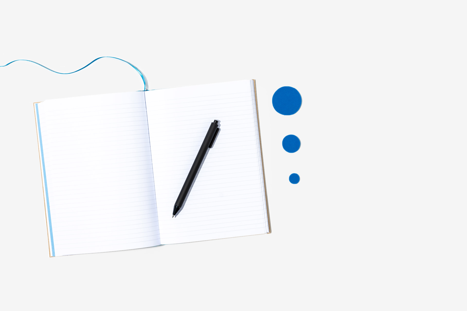 Seltech Kraft Halfbound Notebook