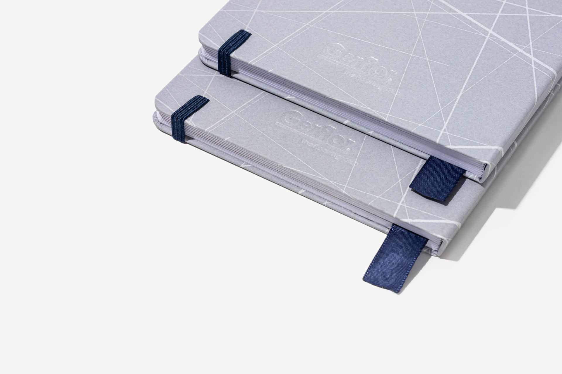 Gerflor Bespoke Notebooks