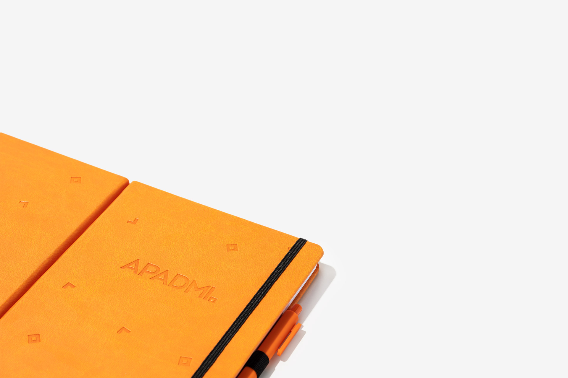 Apadmi Notebooks