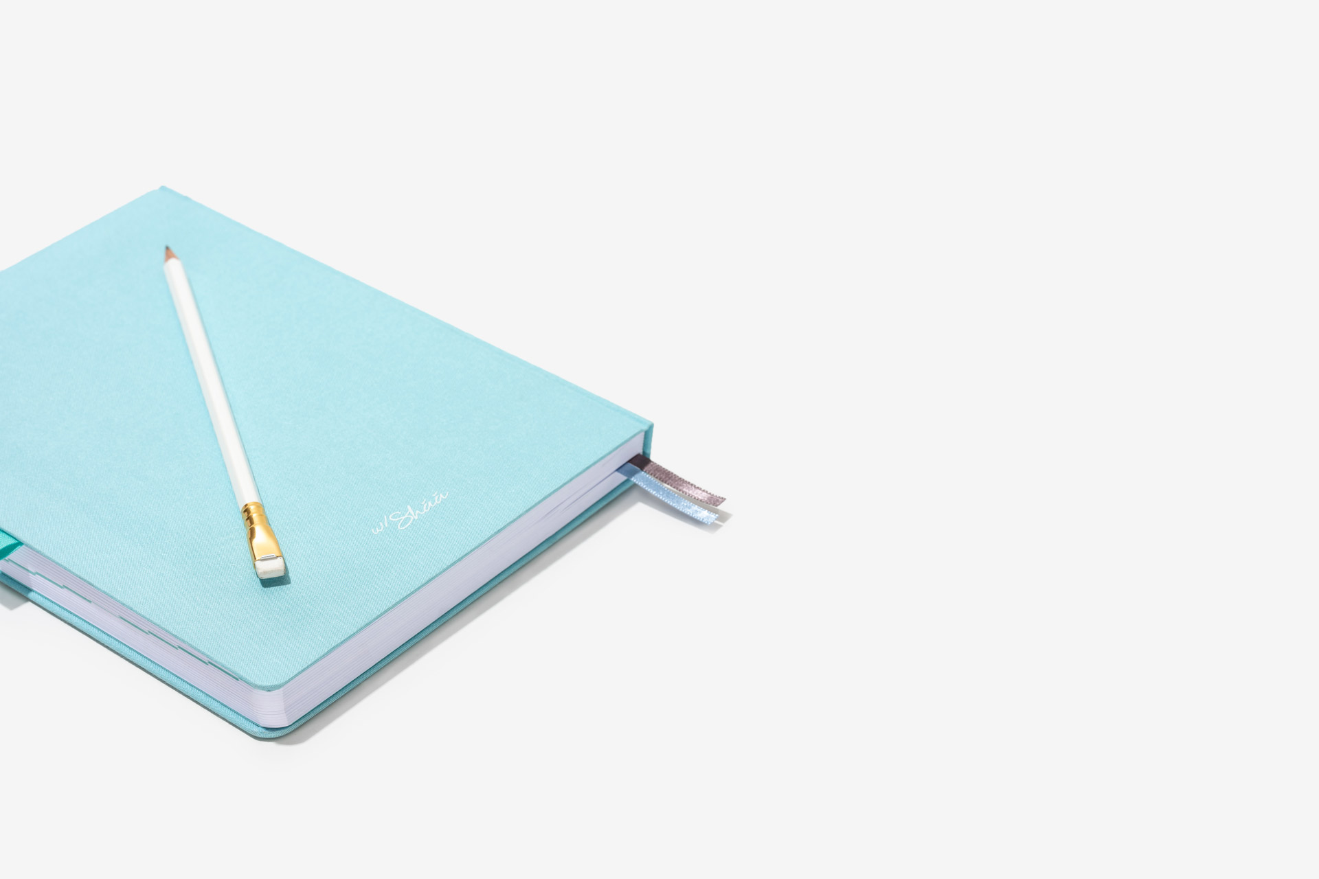 Shaa Custom Planners