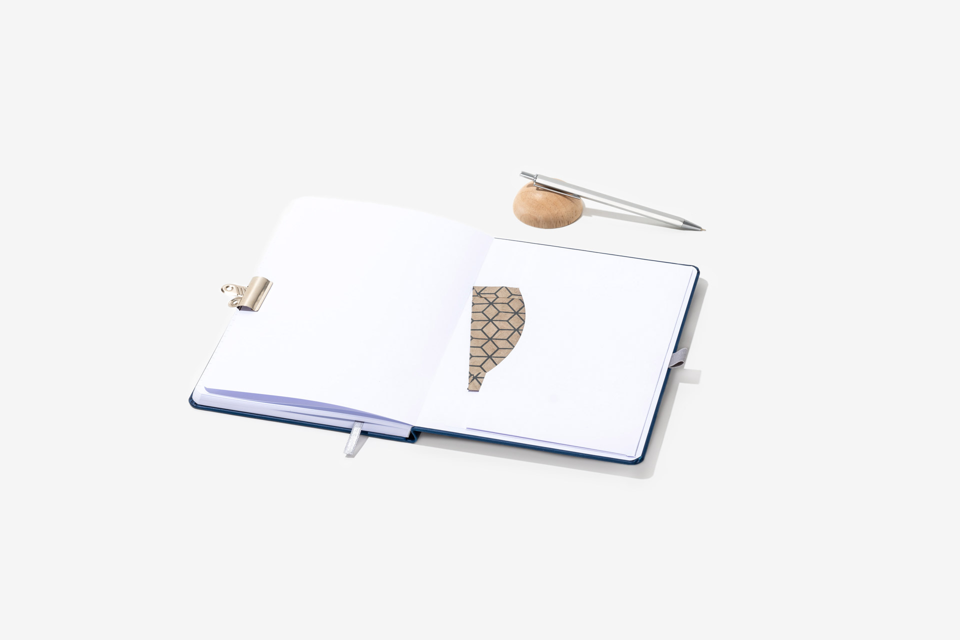 Michel Herbalin Notebooks