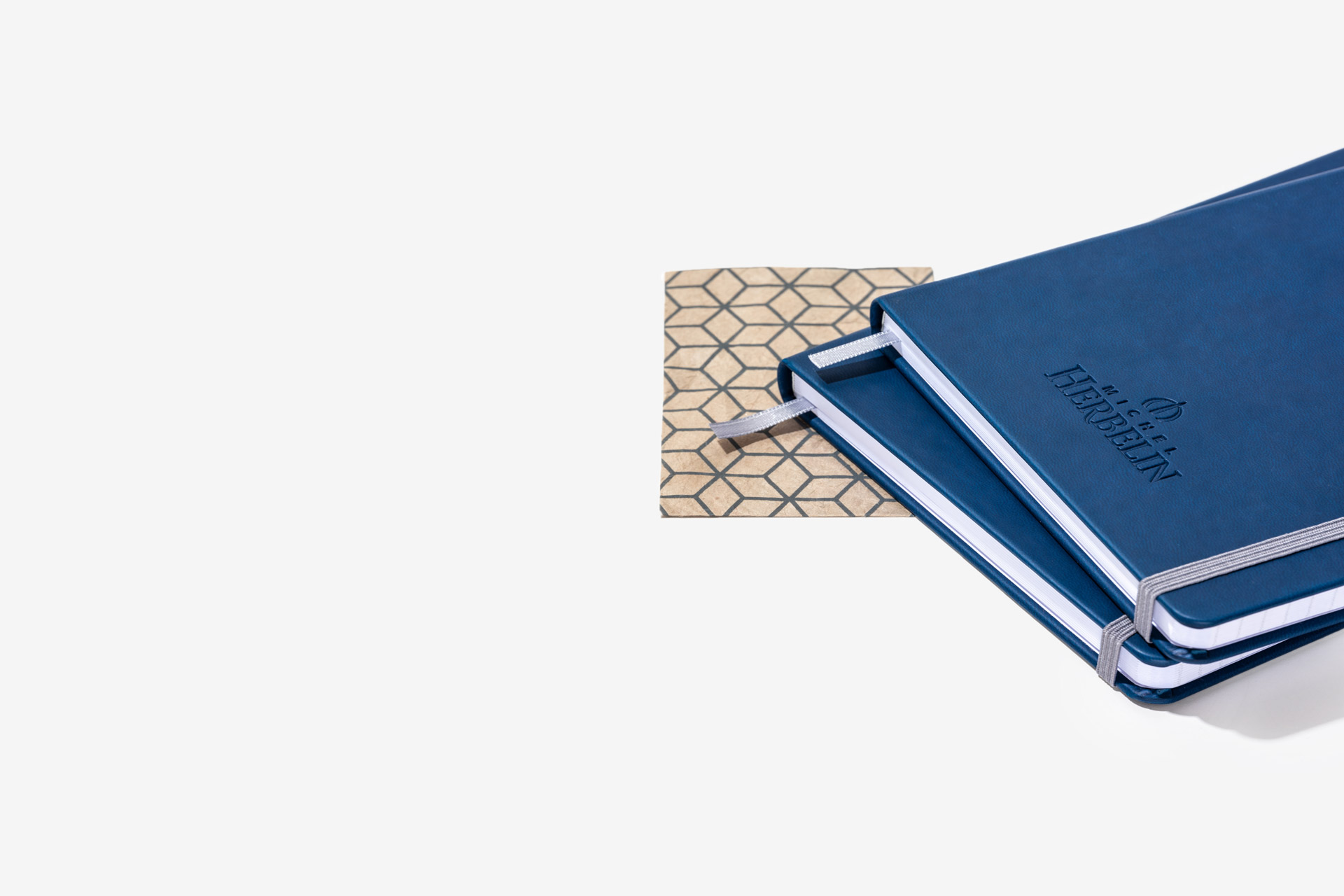 Michel Herbalin Notebooks