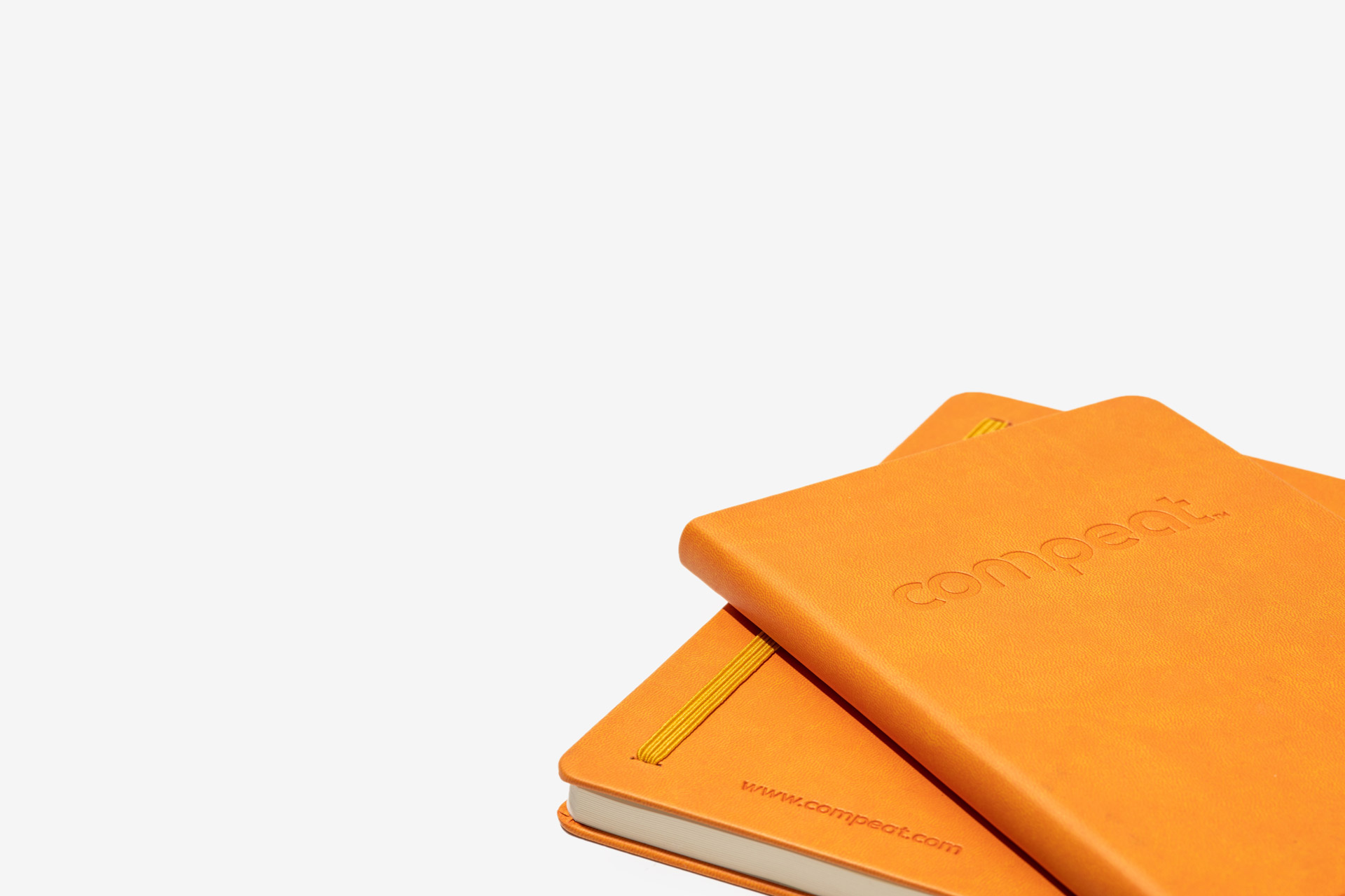 Compeat Custom Notebooks