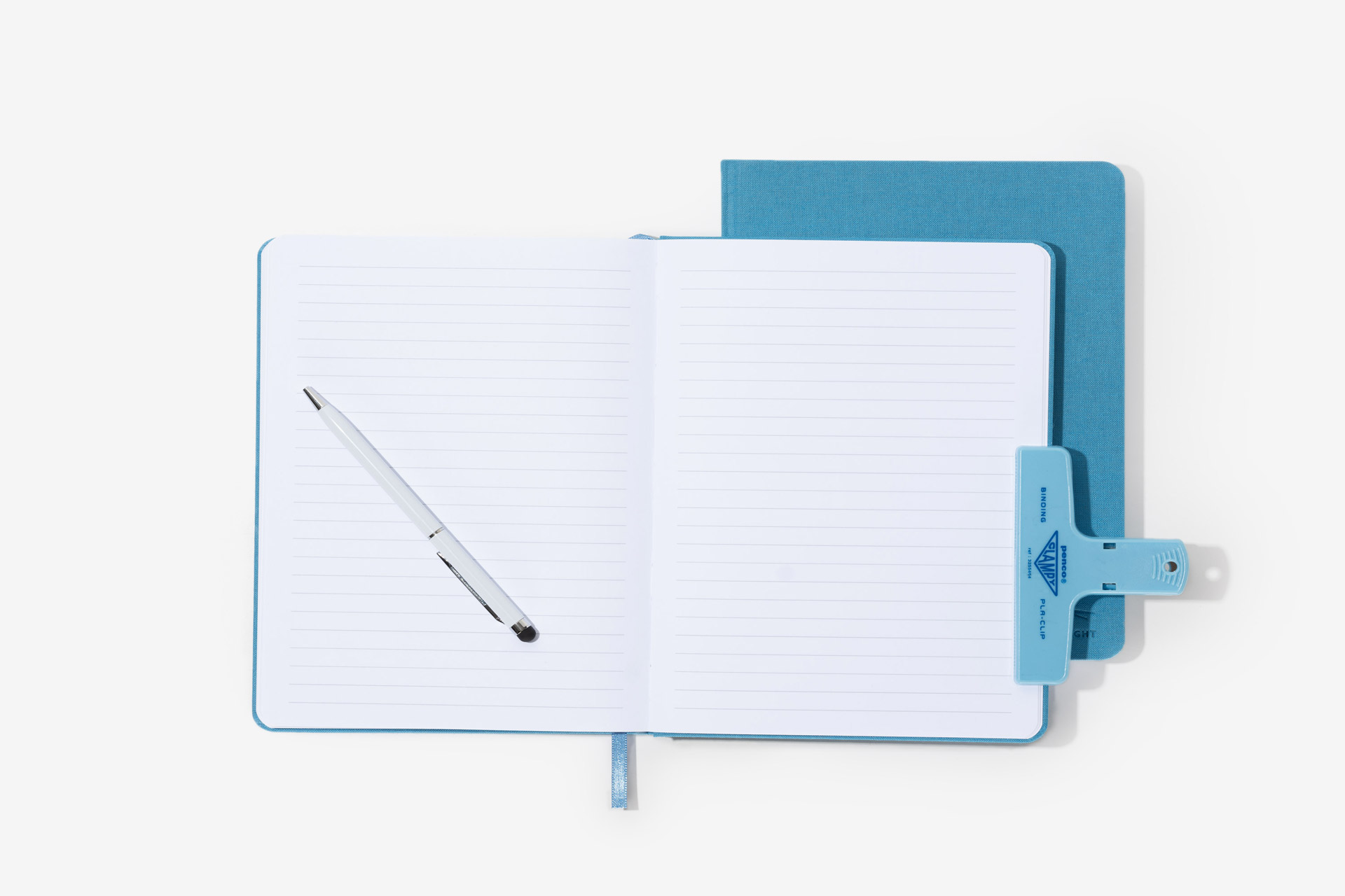 Mindflight Clothbound Journal
