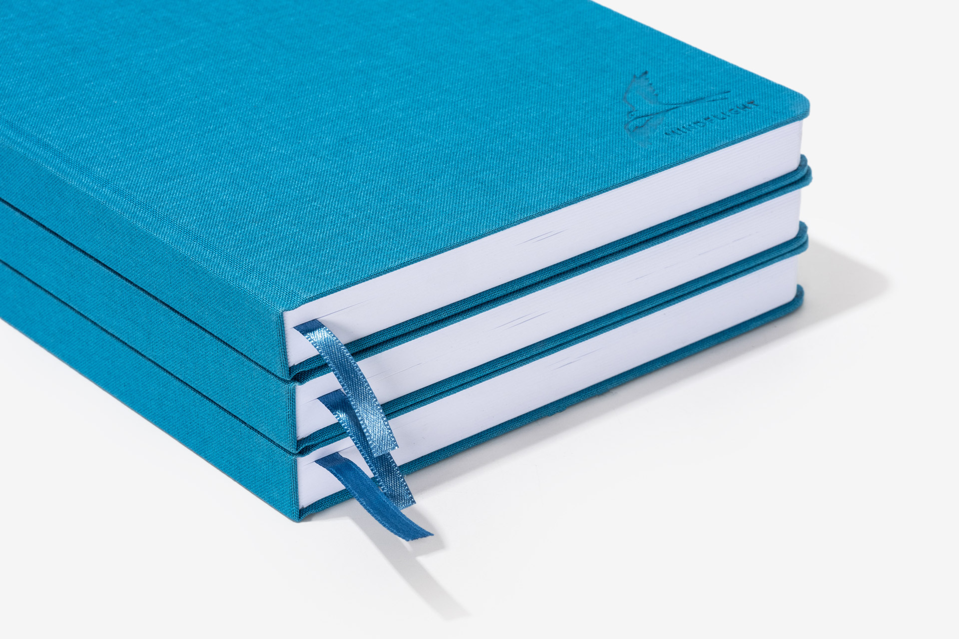 Mindflight Clothbound Journal