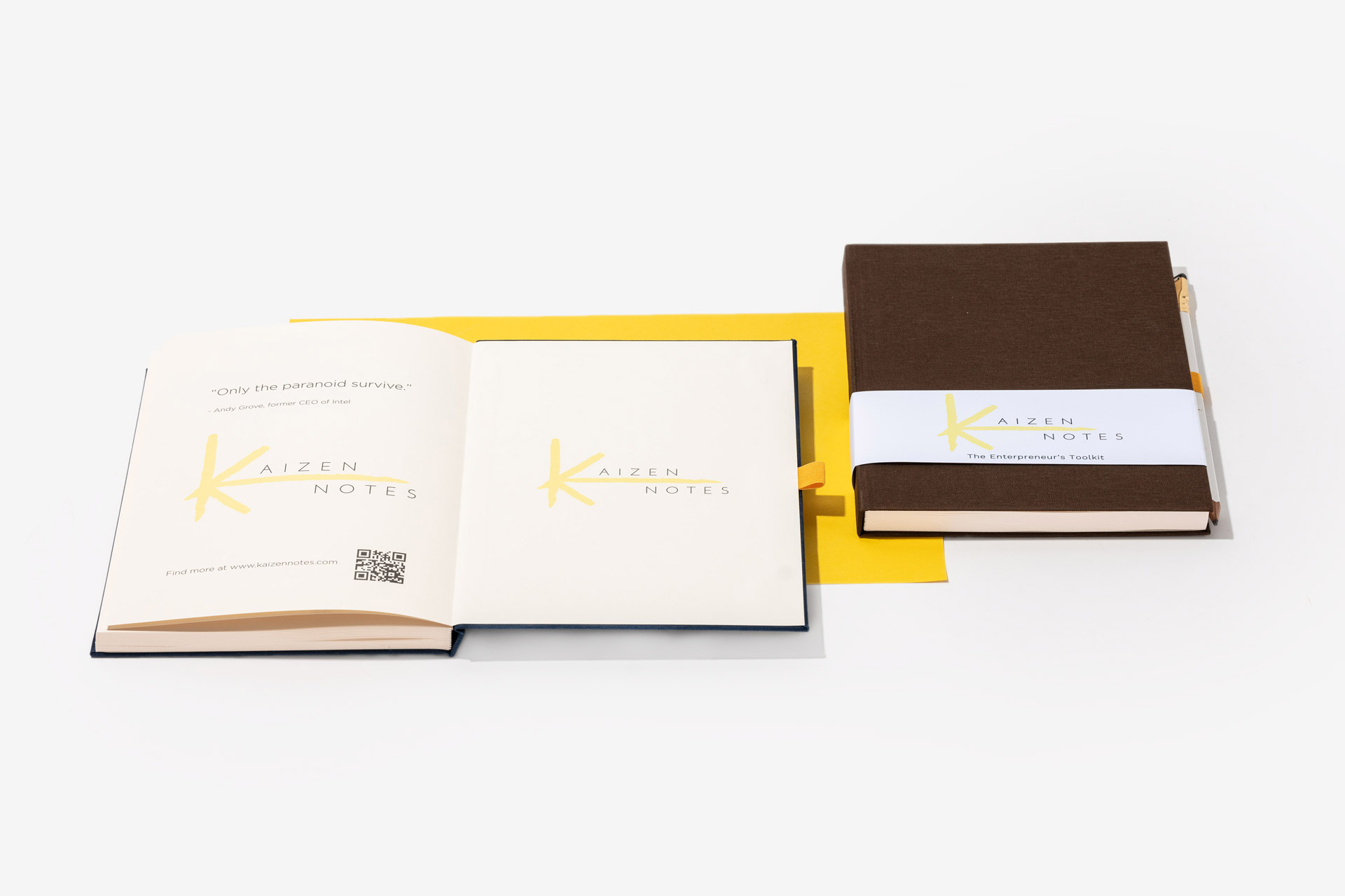 Funcompany Entrepreneur Toolkit