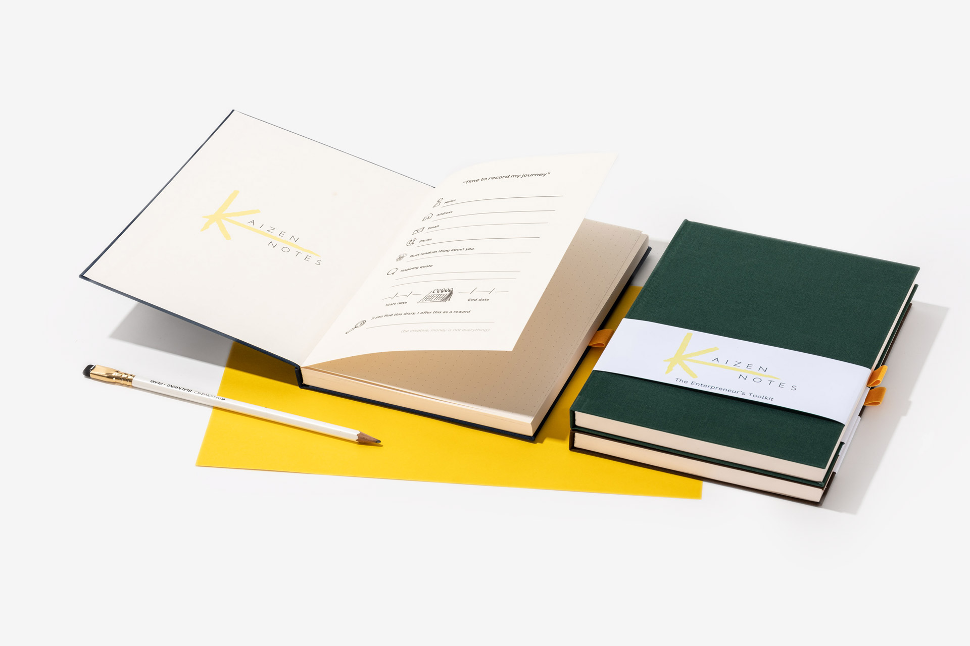 Funcompany Entrepreneur Toolkit