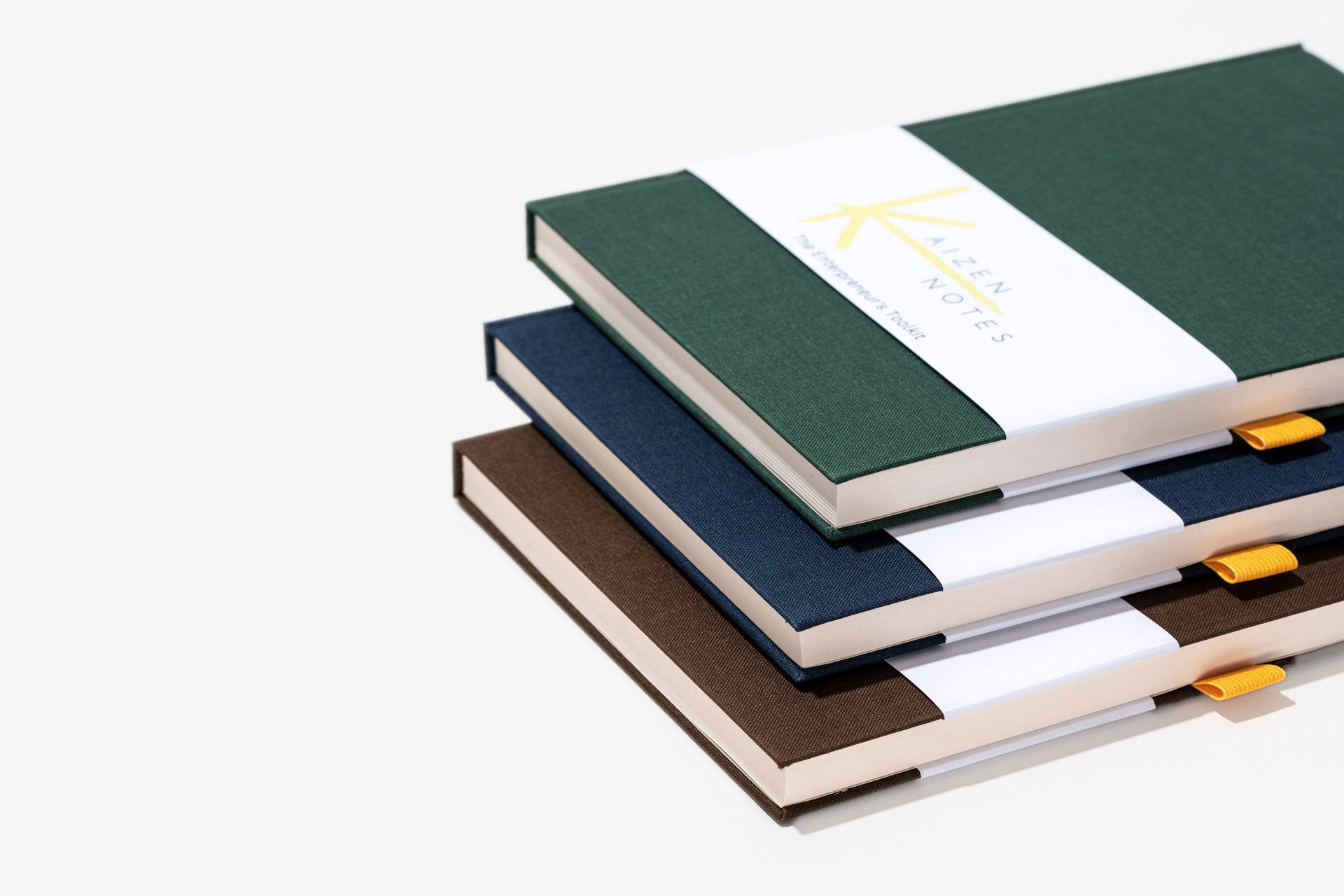 Funcompany Entrepreneur Toolkit