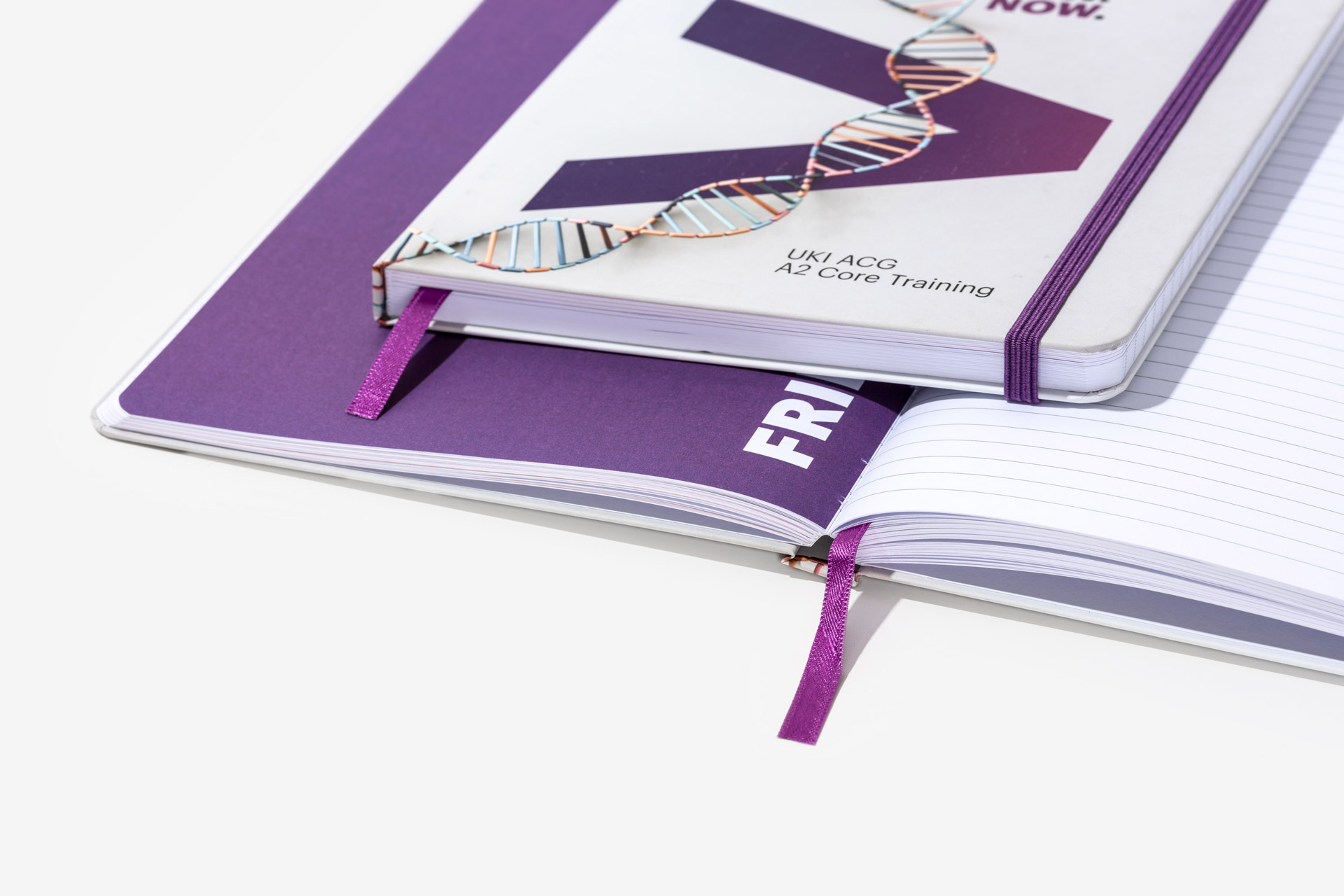 Accenture Core Training Notebooks