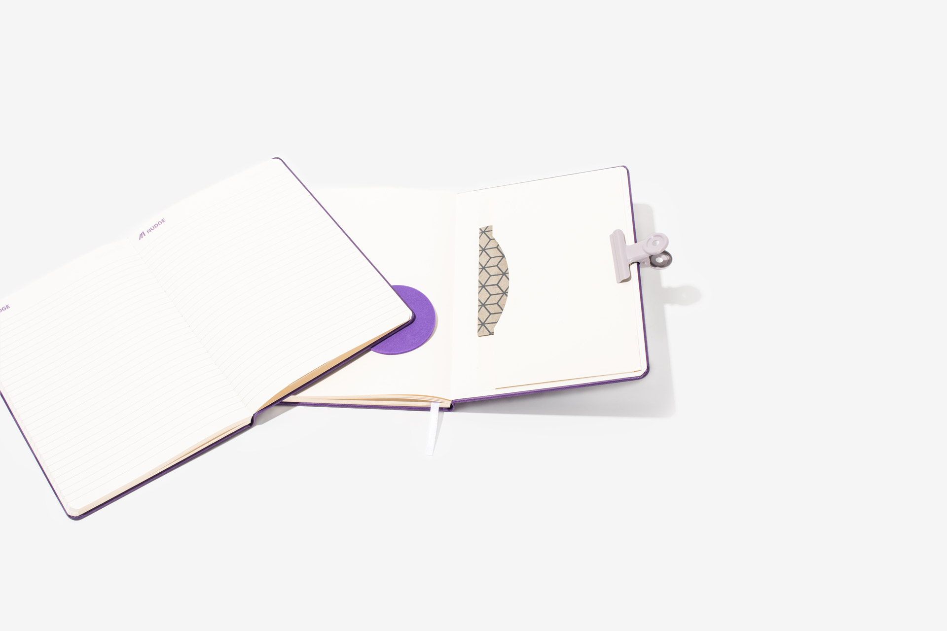 NuCB Nudge Notebooks
