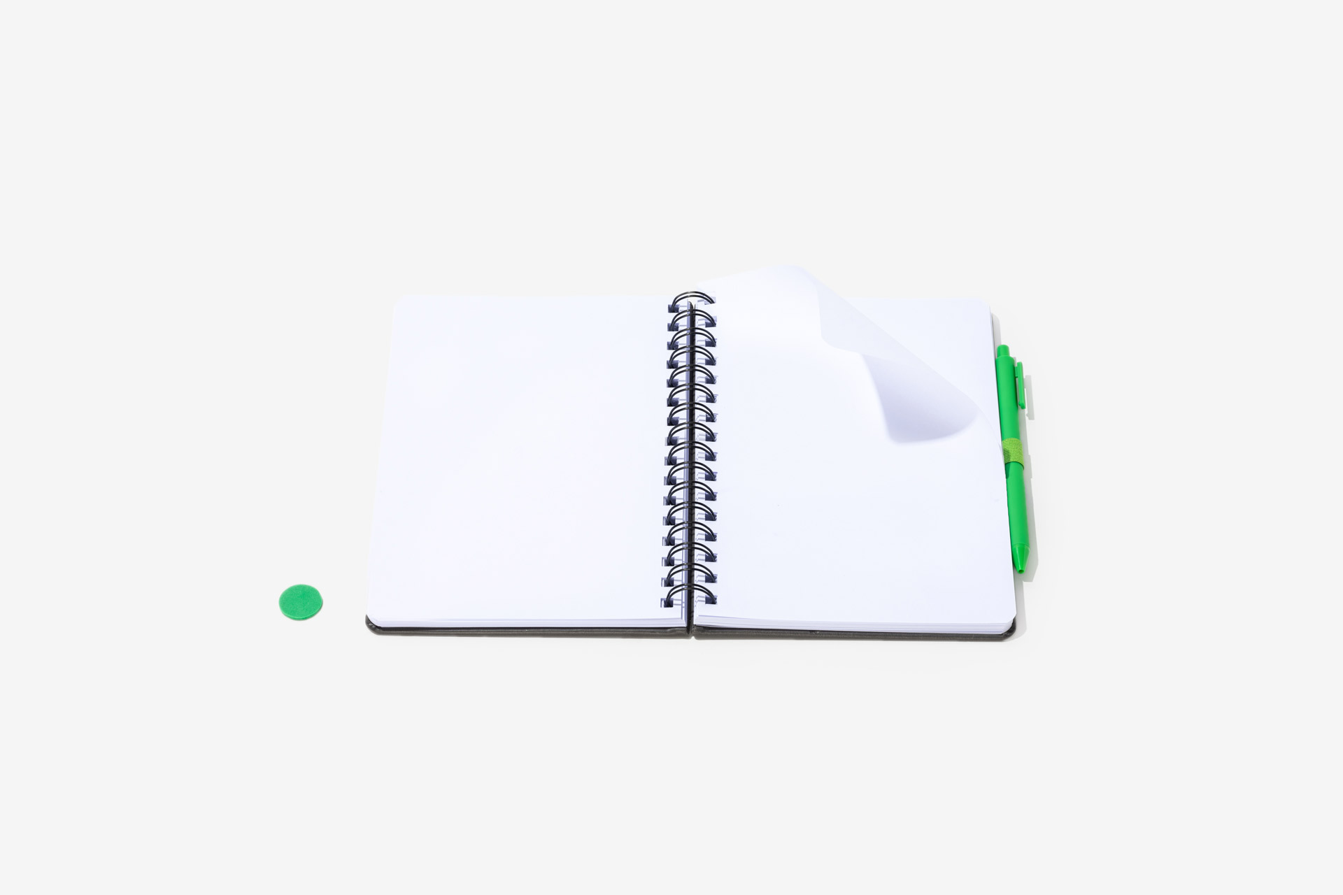 On4U Ringbound Notebooks