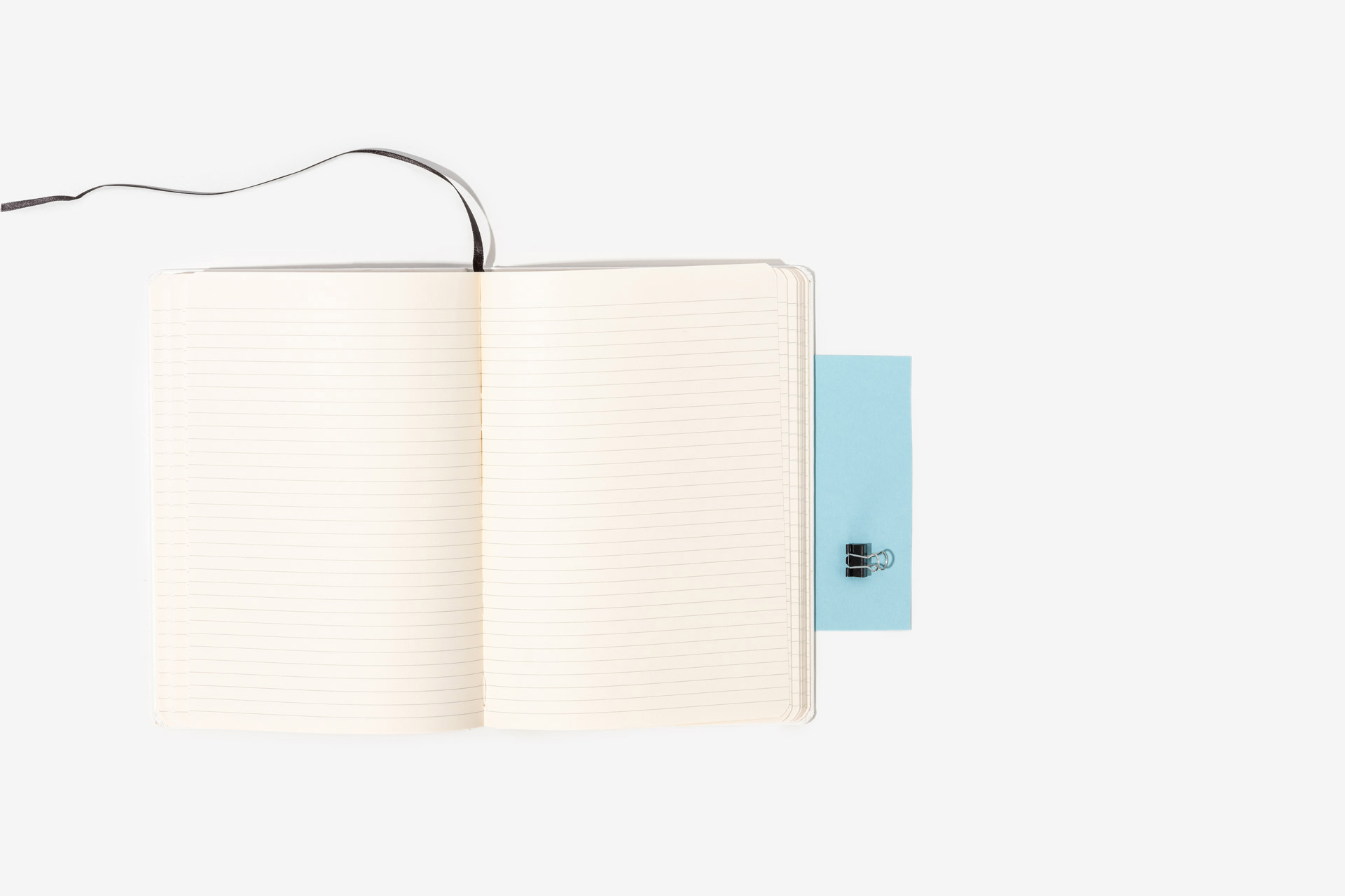 IIG Screen Printed Notebooks