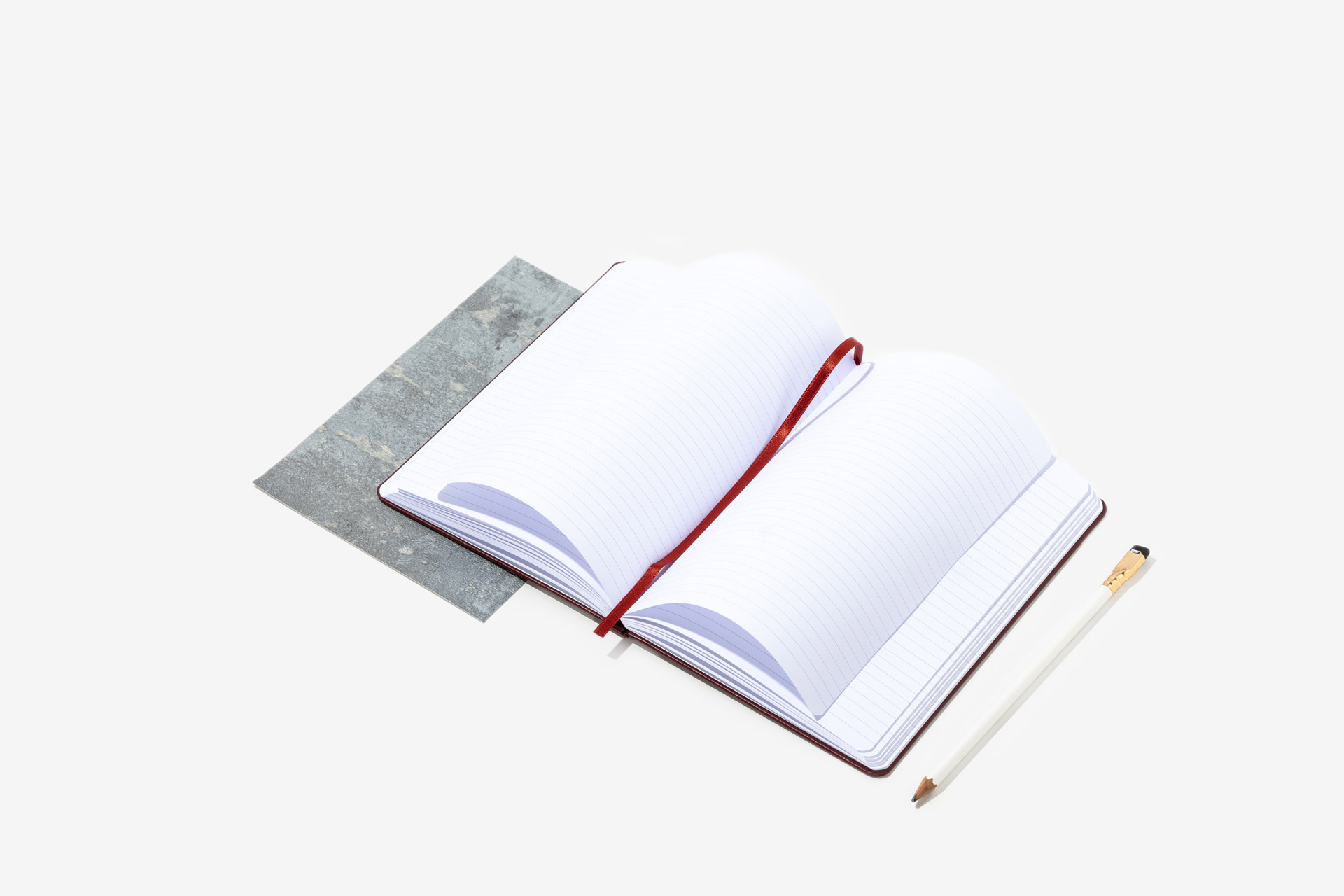 Diageo Vegan Leather Notebooks