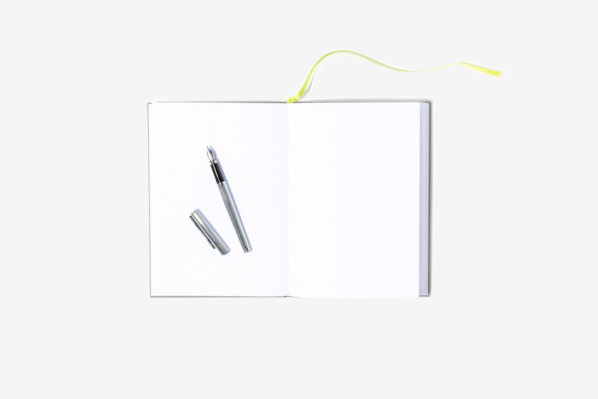 Clarus Cloth Notebooks