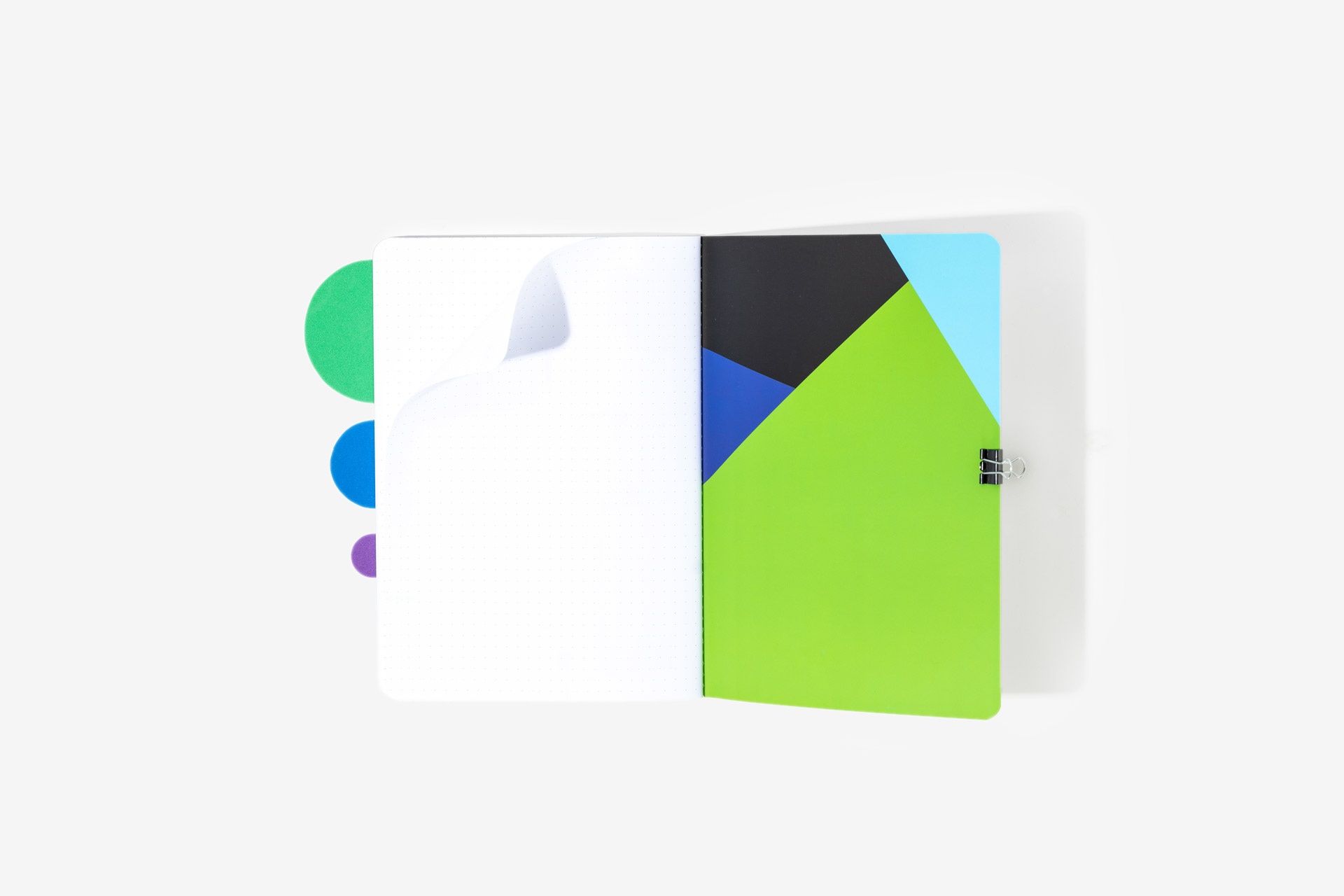 Campus Labs Workbooks