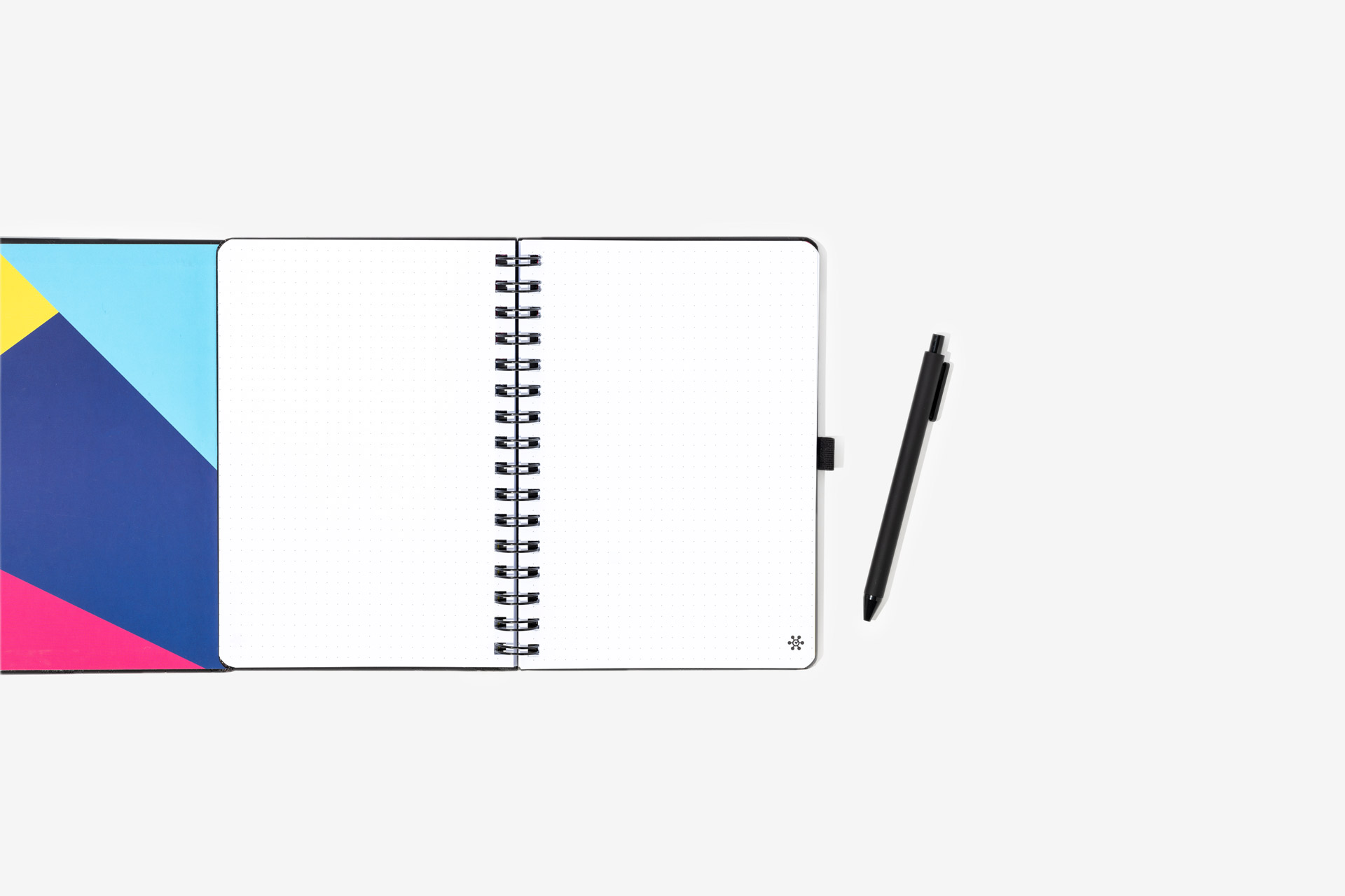 Campus Labs Ringbound Notebooks