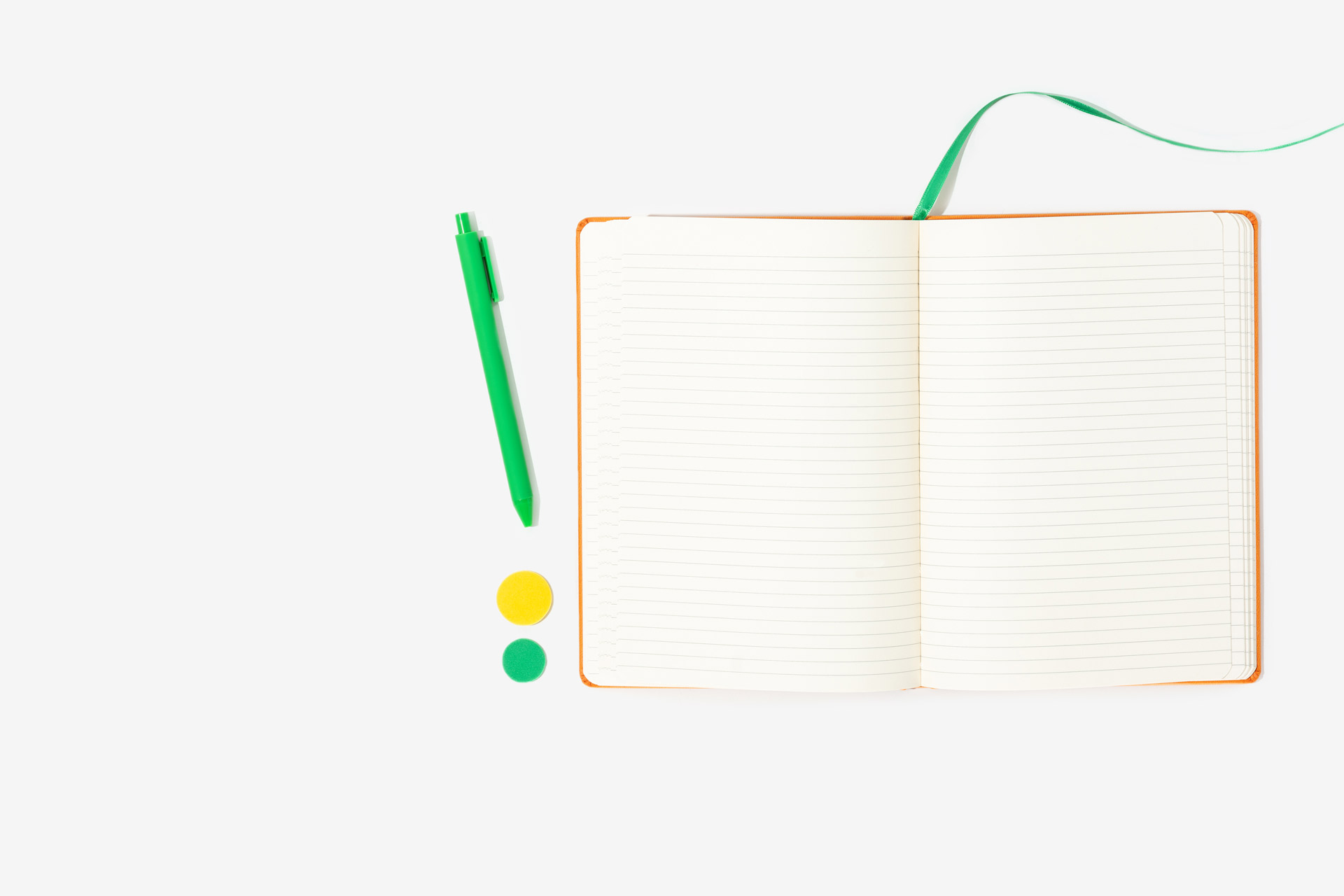 IP Leadership Notebooks