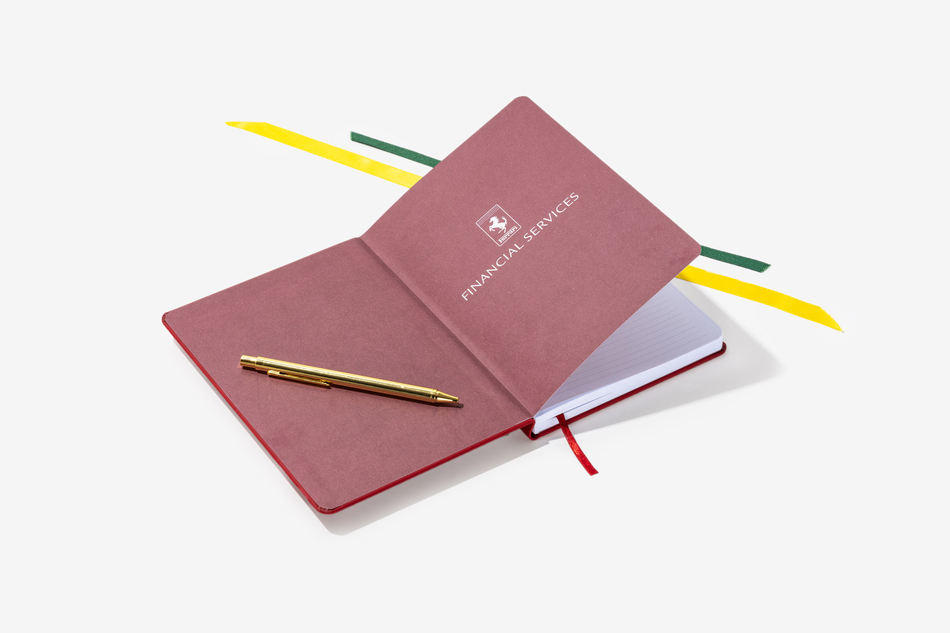 Ferrari Financial Services