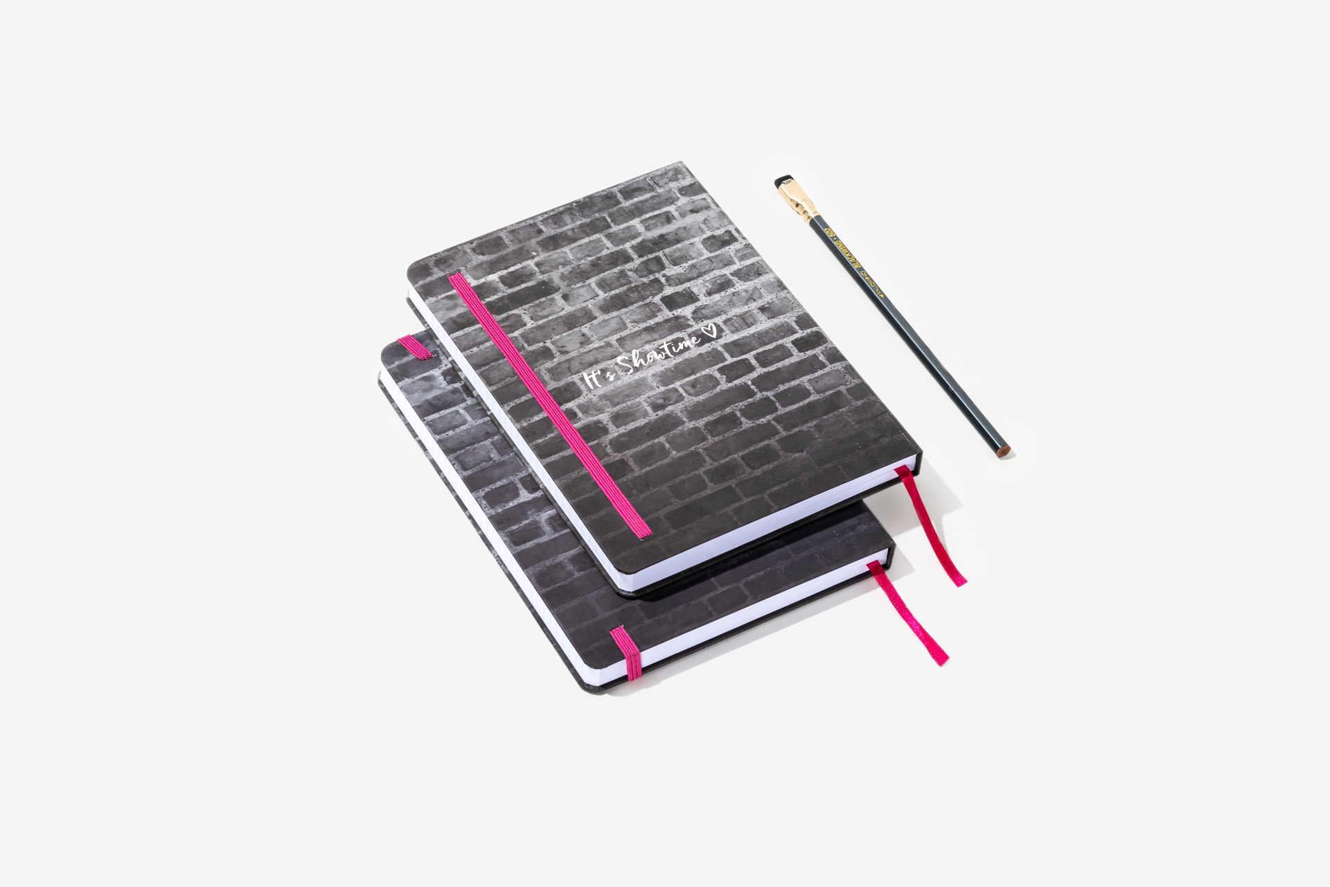 Eylure Printed Notebooks