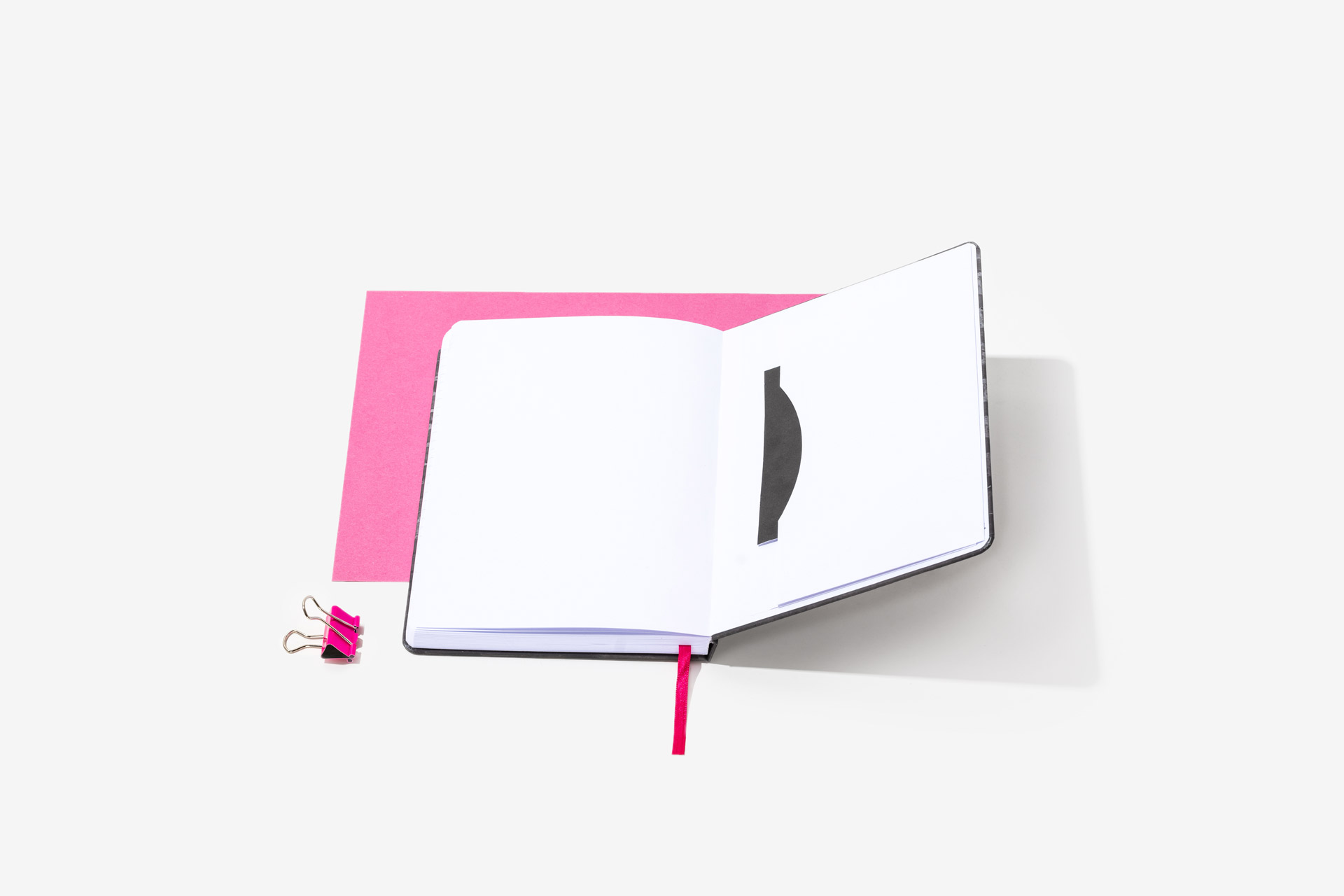 Eylure Printed Notebooks