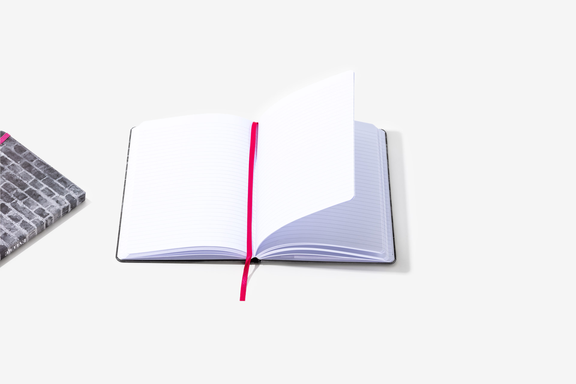 Eylure Printed Notebooks