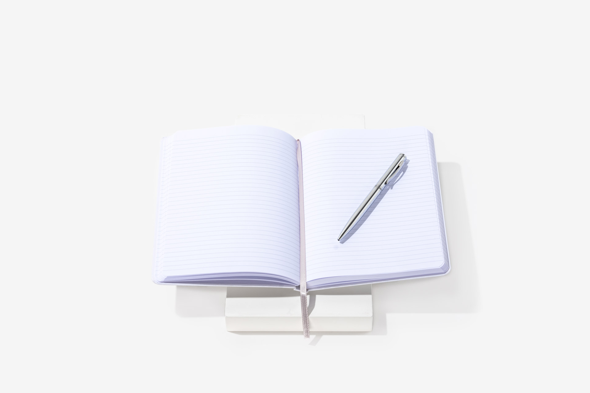 Alabama Power Printed Cloth Notebooks